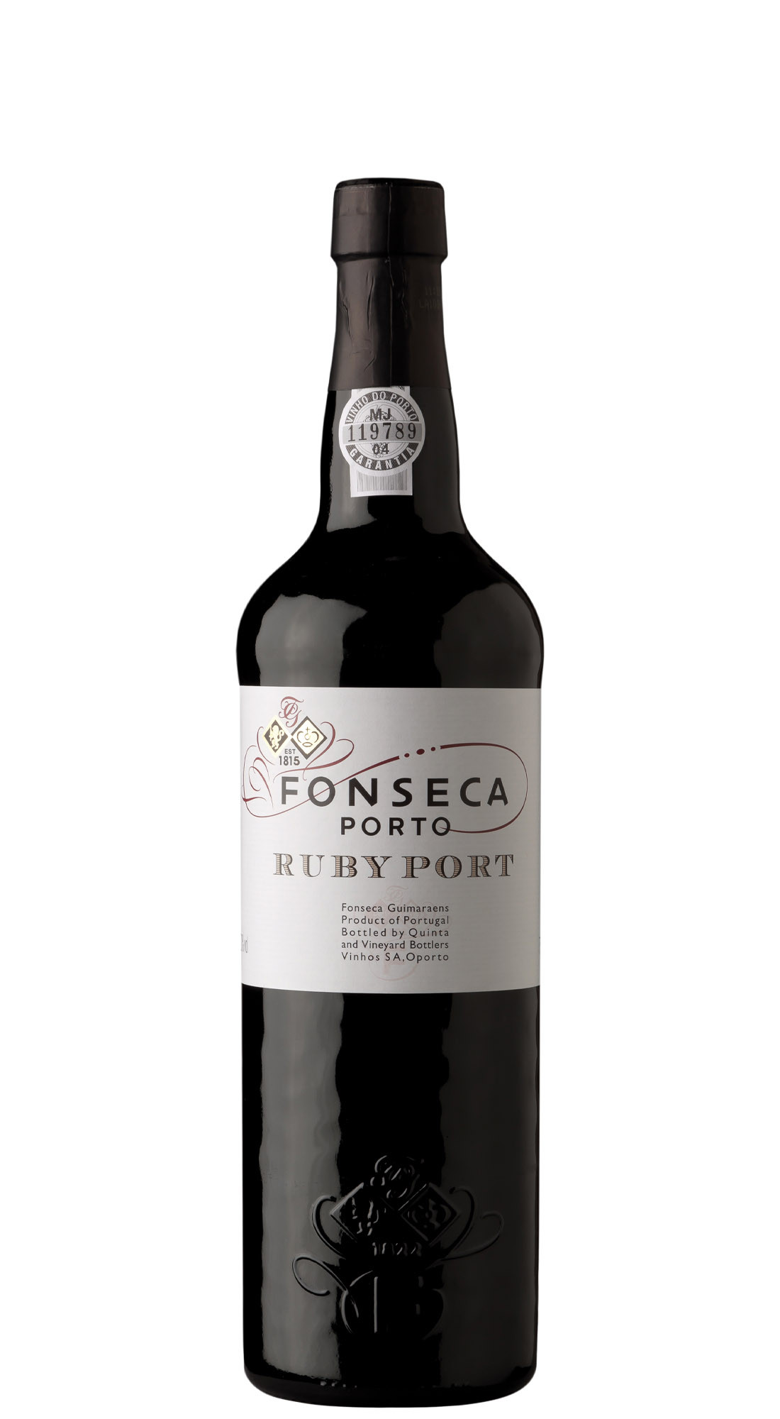 Fonseca Ruby