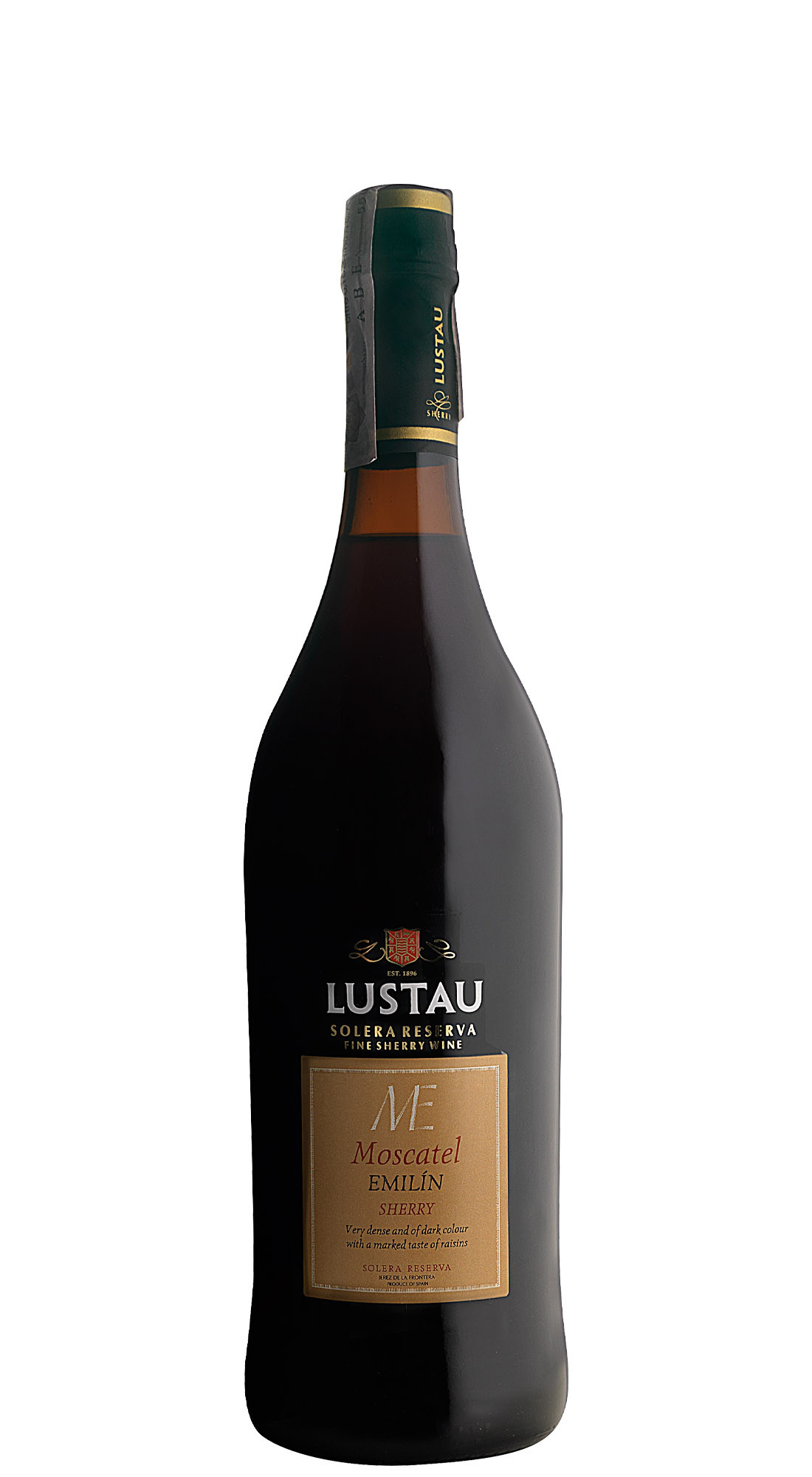 Moscatel Emilin