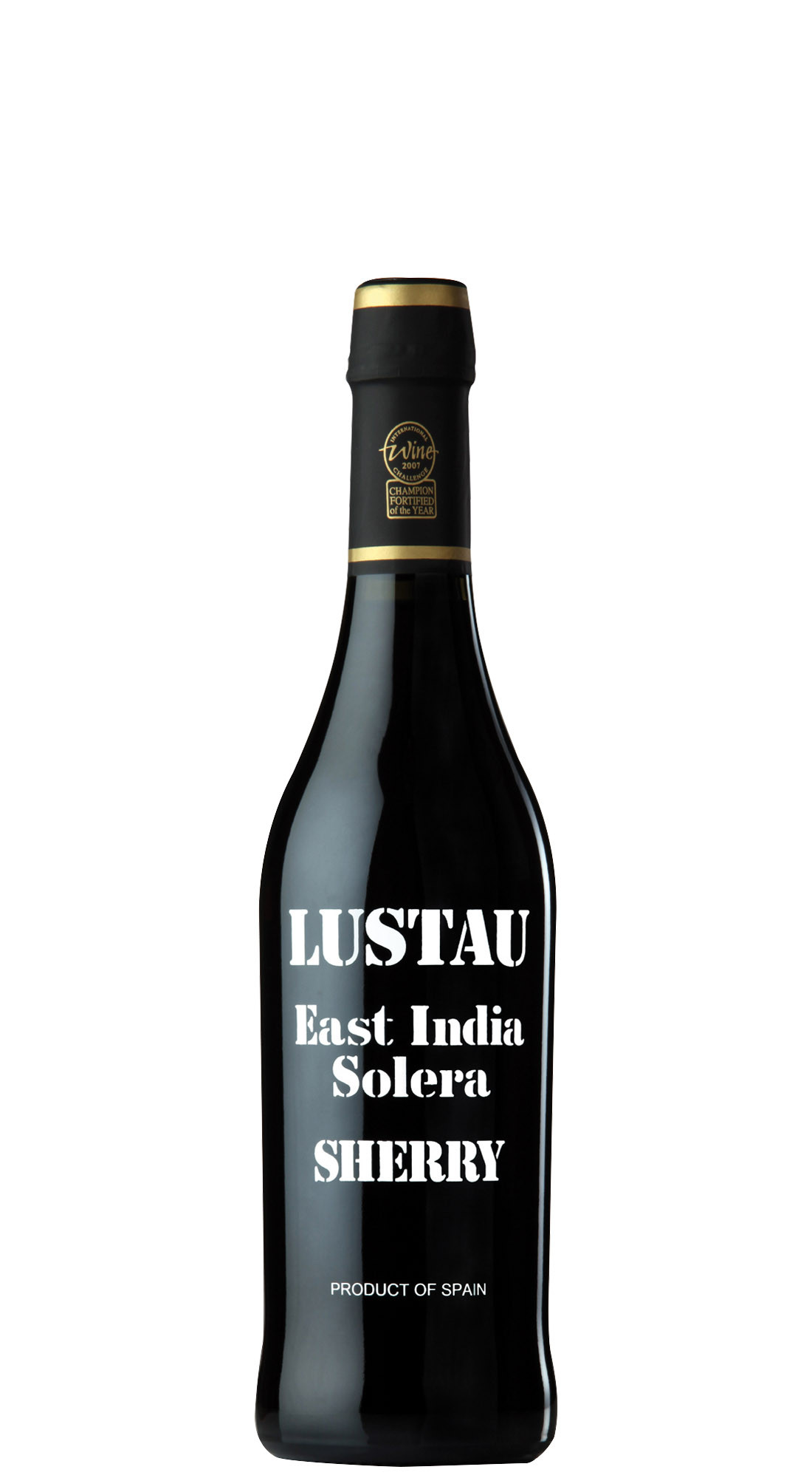 East India Solera