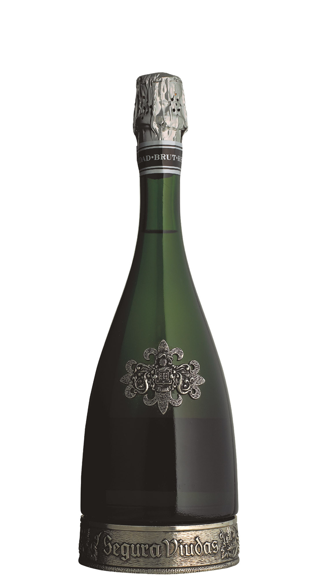 Segura Viudas Brut Reserva Heredad Ast.