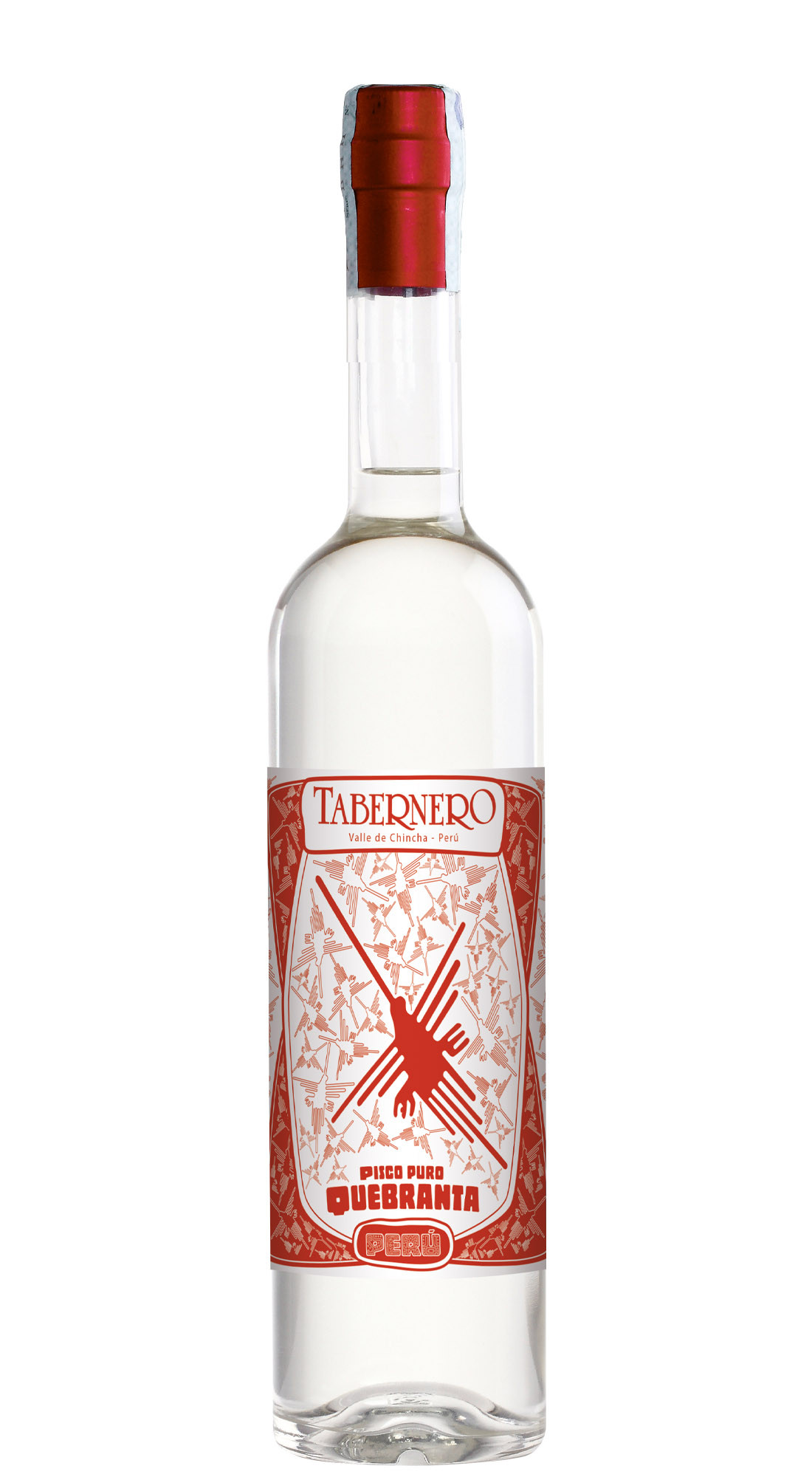 Tabernero Quebranta Pisco