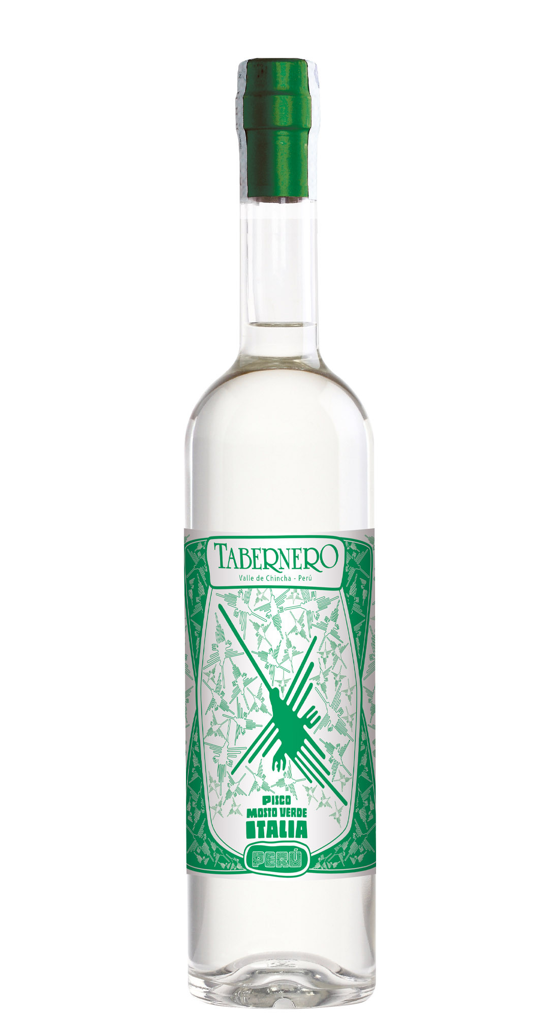 Tabernero Mosto Verde Italia