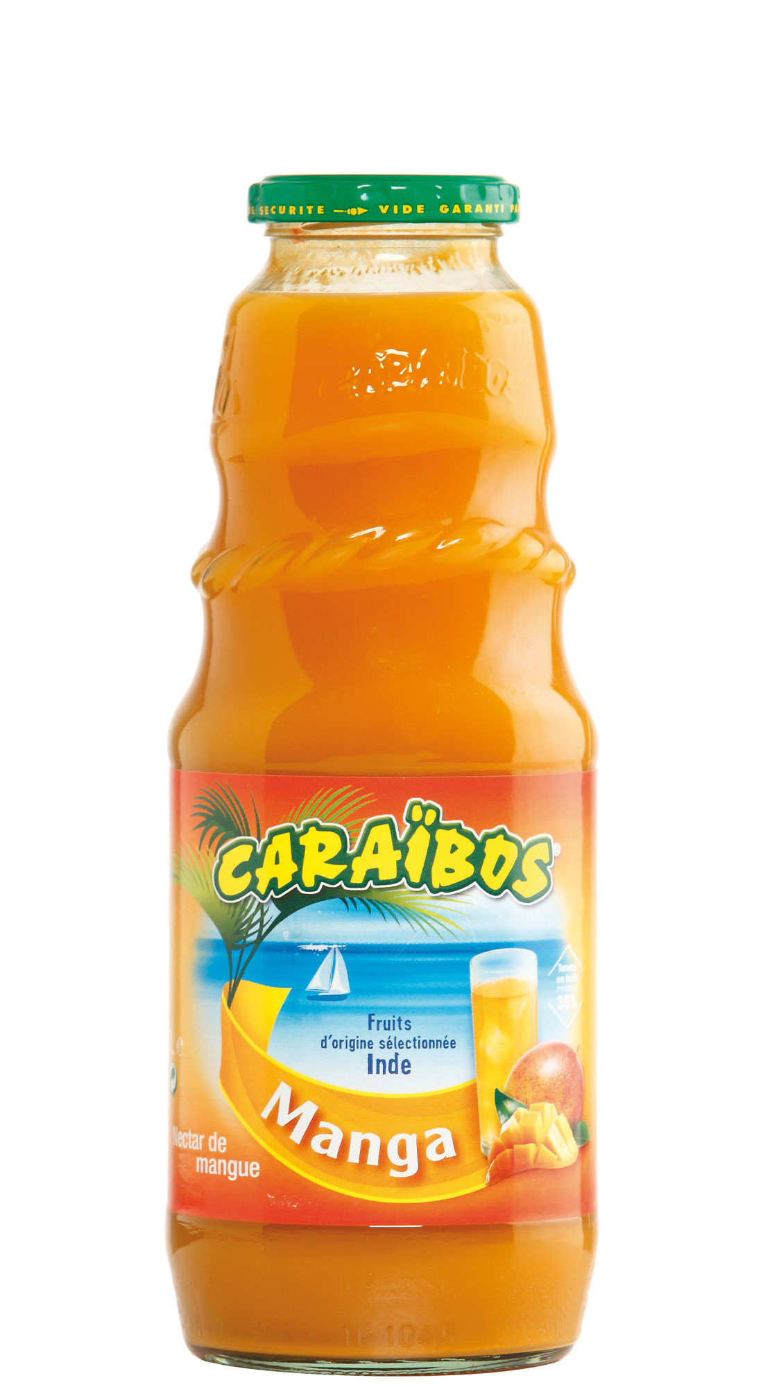 Caraibos Mango