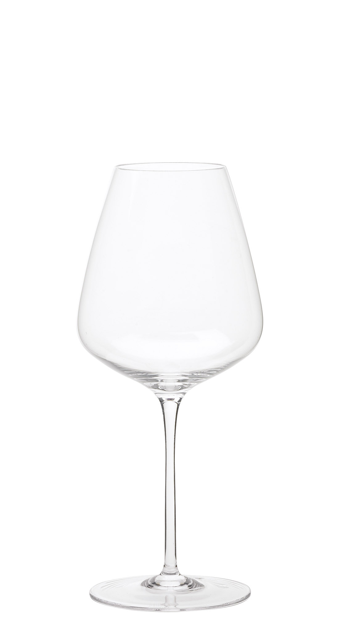 Movia Bicchiere Cristallo Vino Bianco