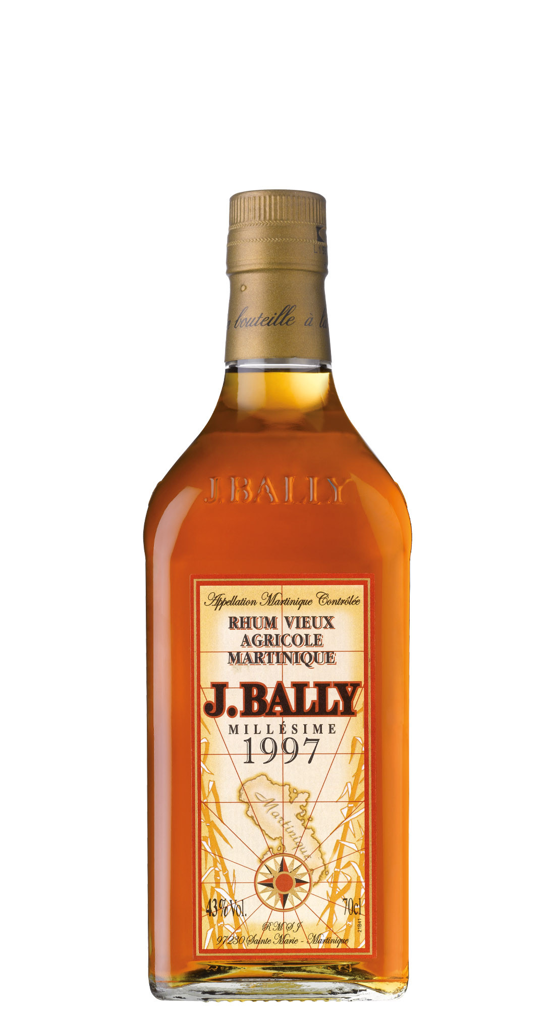 Bally 1997