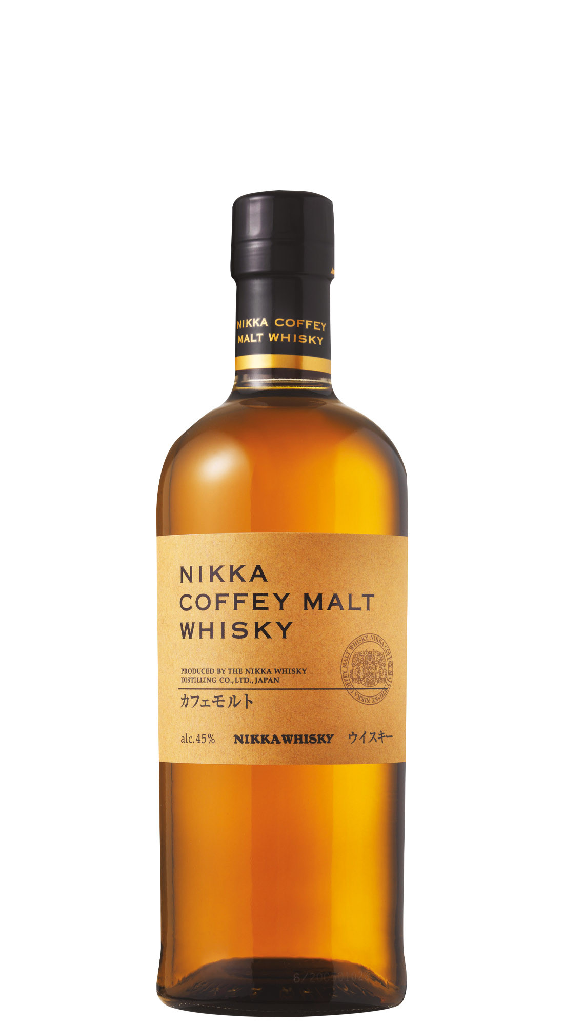 Nikka Coffey Malt