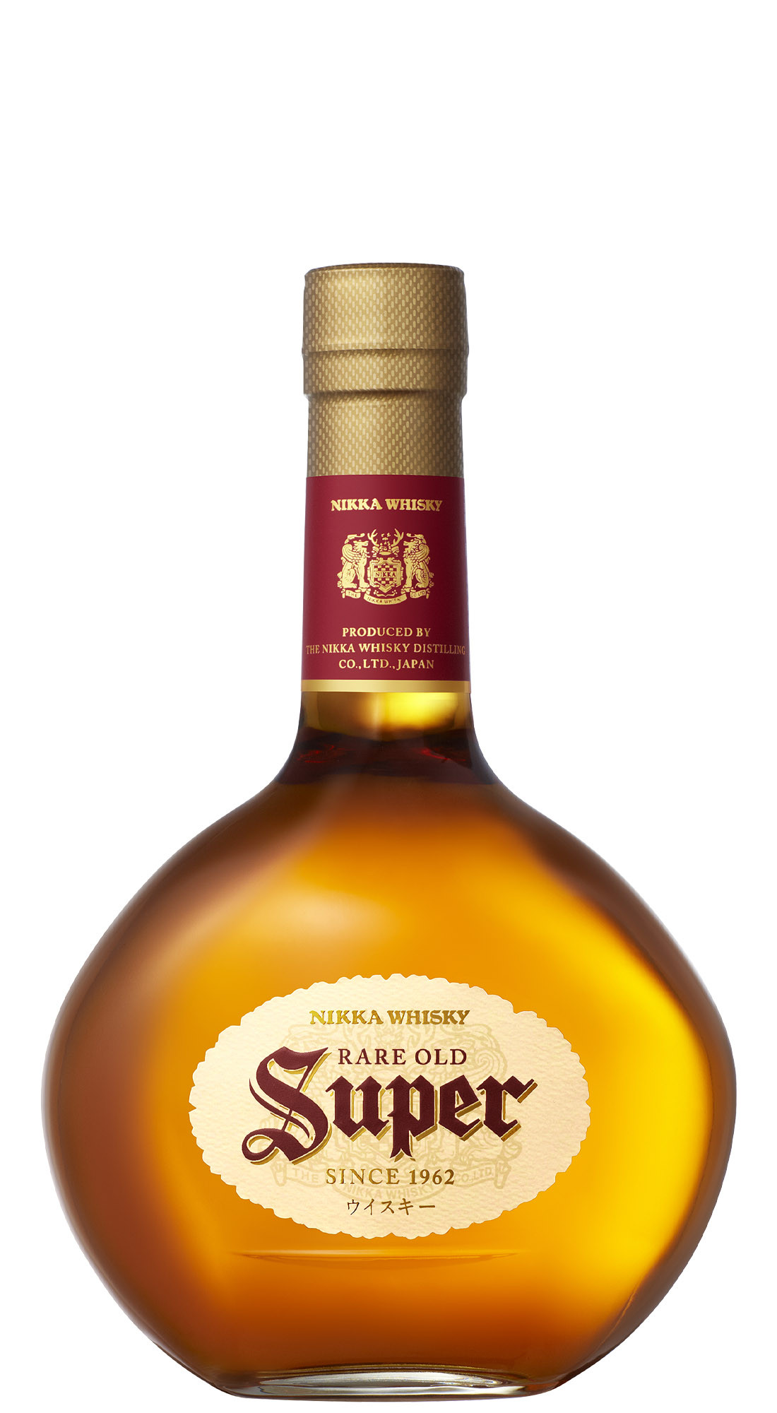 Nikka Super Nikka