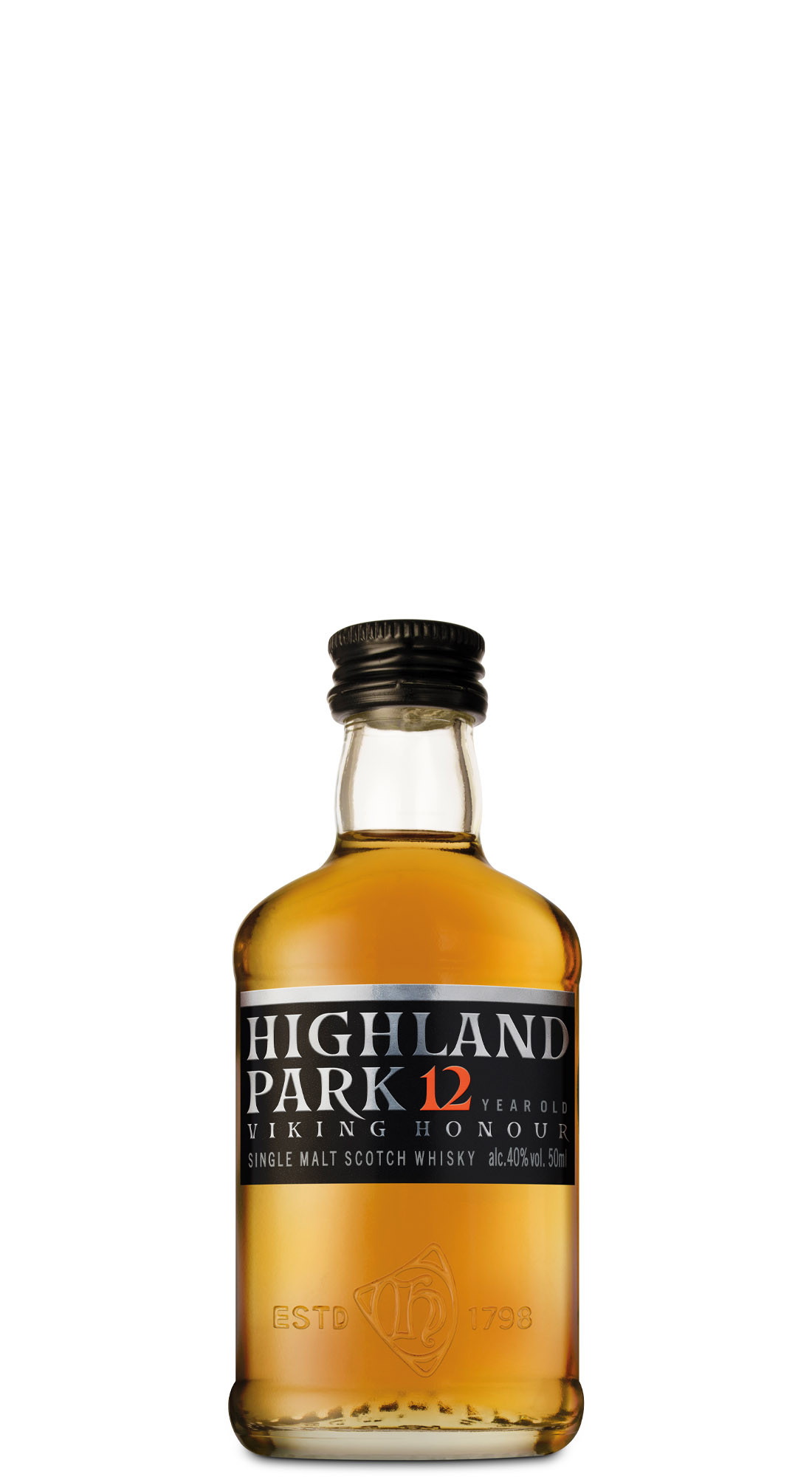 Highland Park 12 Y.O.
