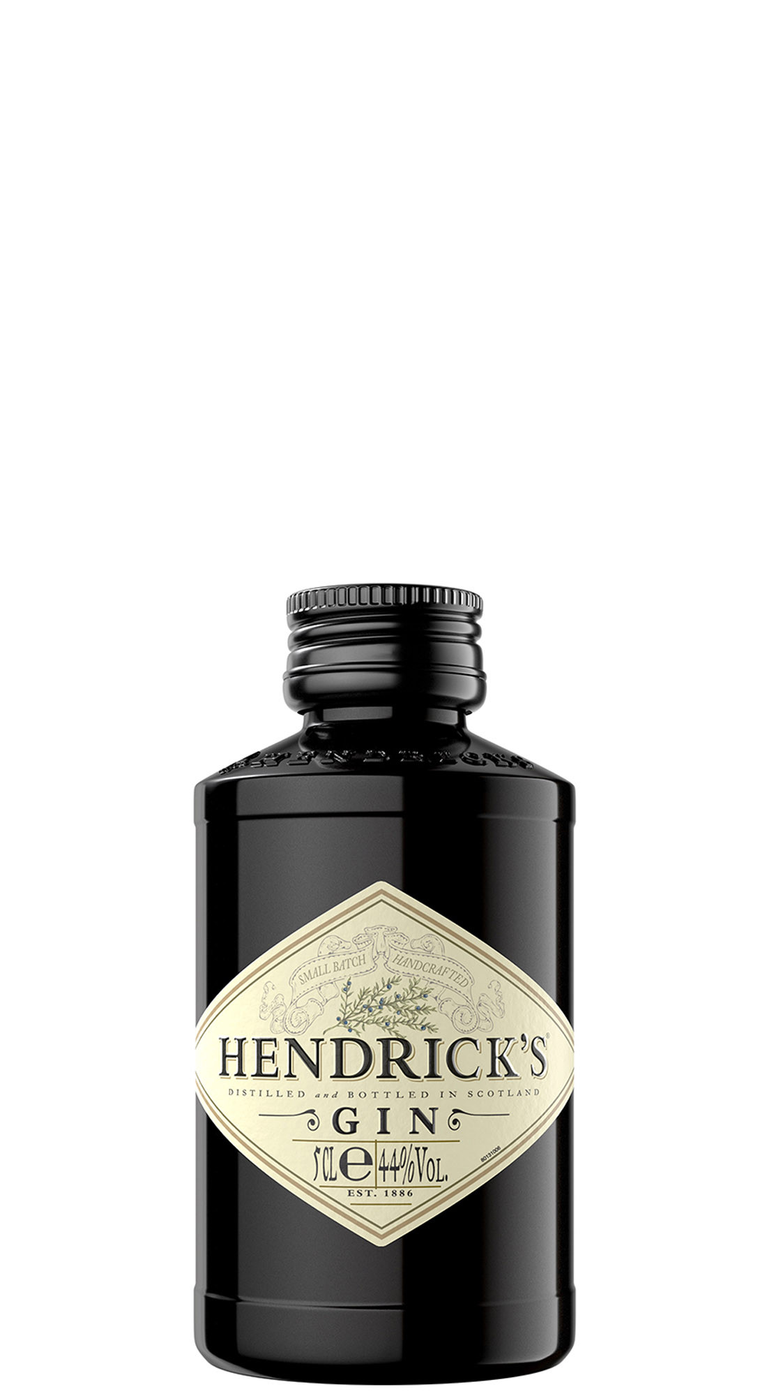 Hendrick's Gin 5cl