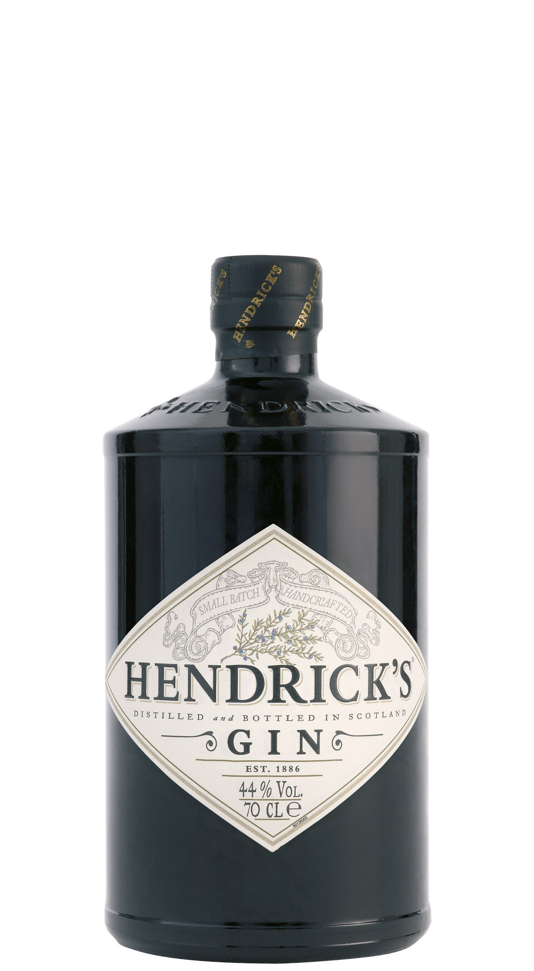 Hendrick's Gin