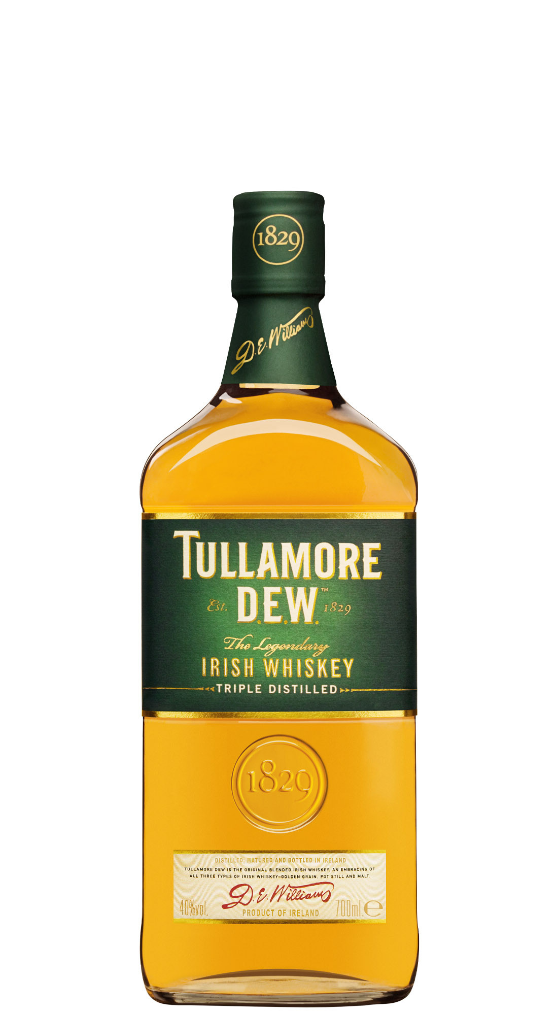 Tullamore D.E.W. Original