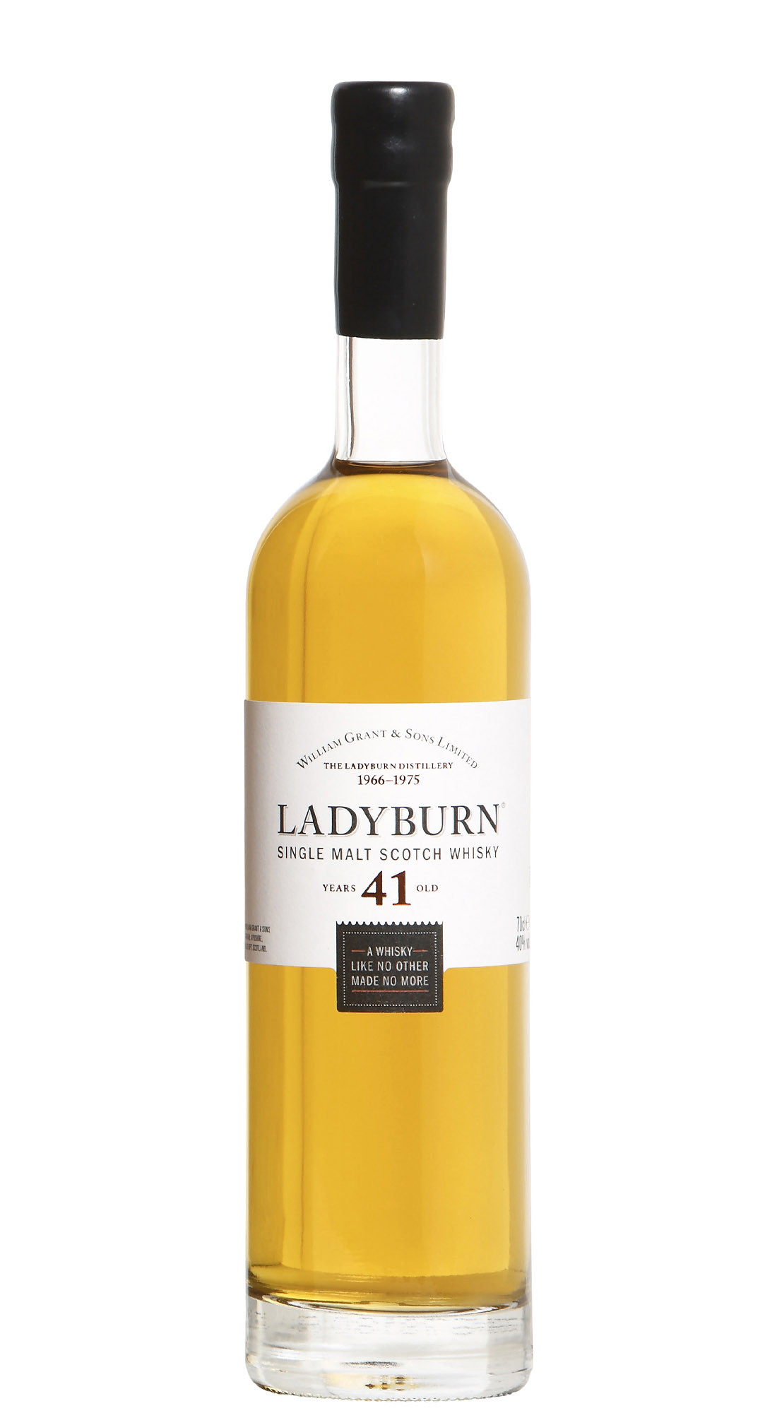 Ladyburn 41 Y.O.