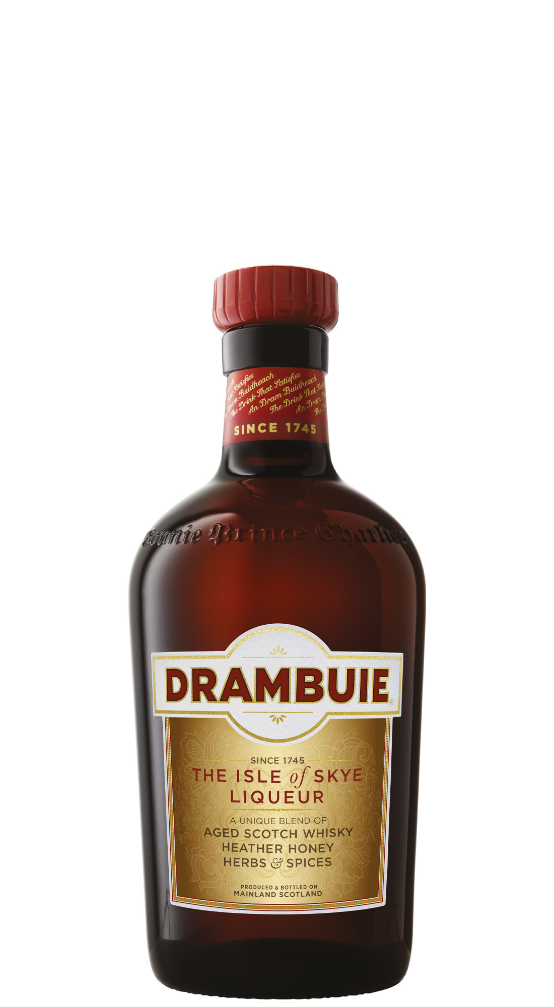 Drambuie
