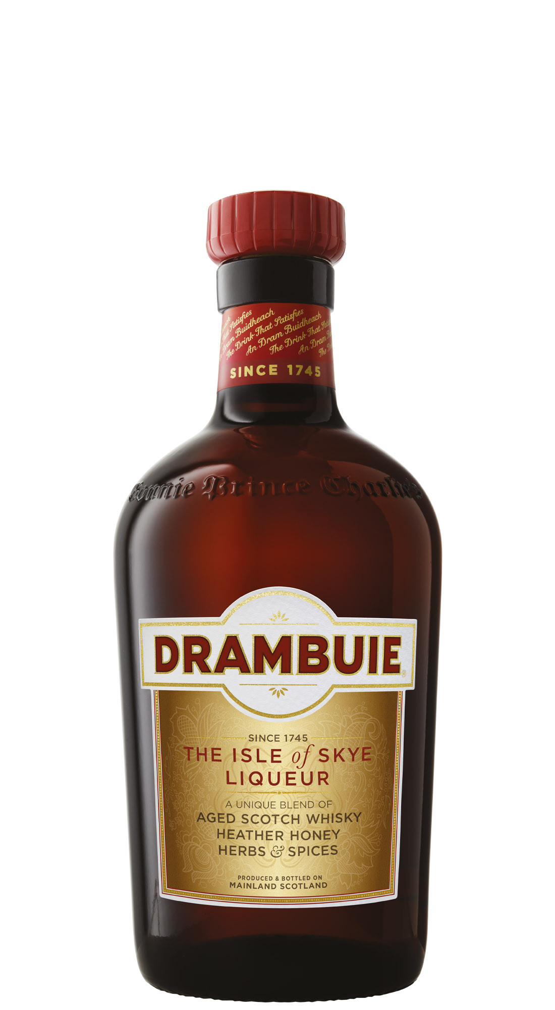 Drambuie 100 cl