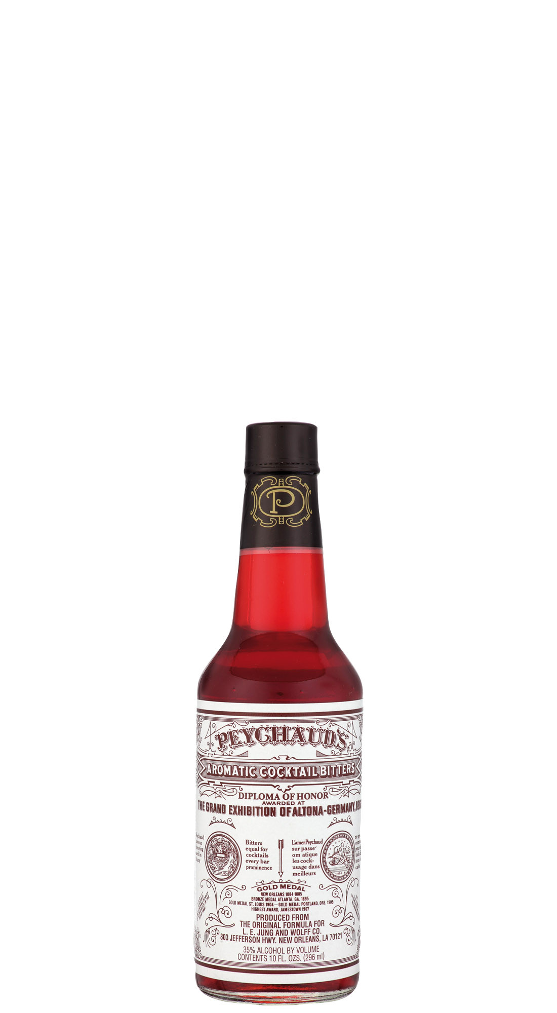Peychaud's Bitter