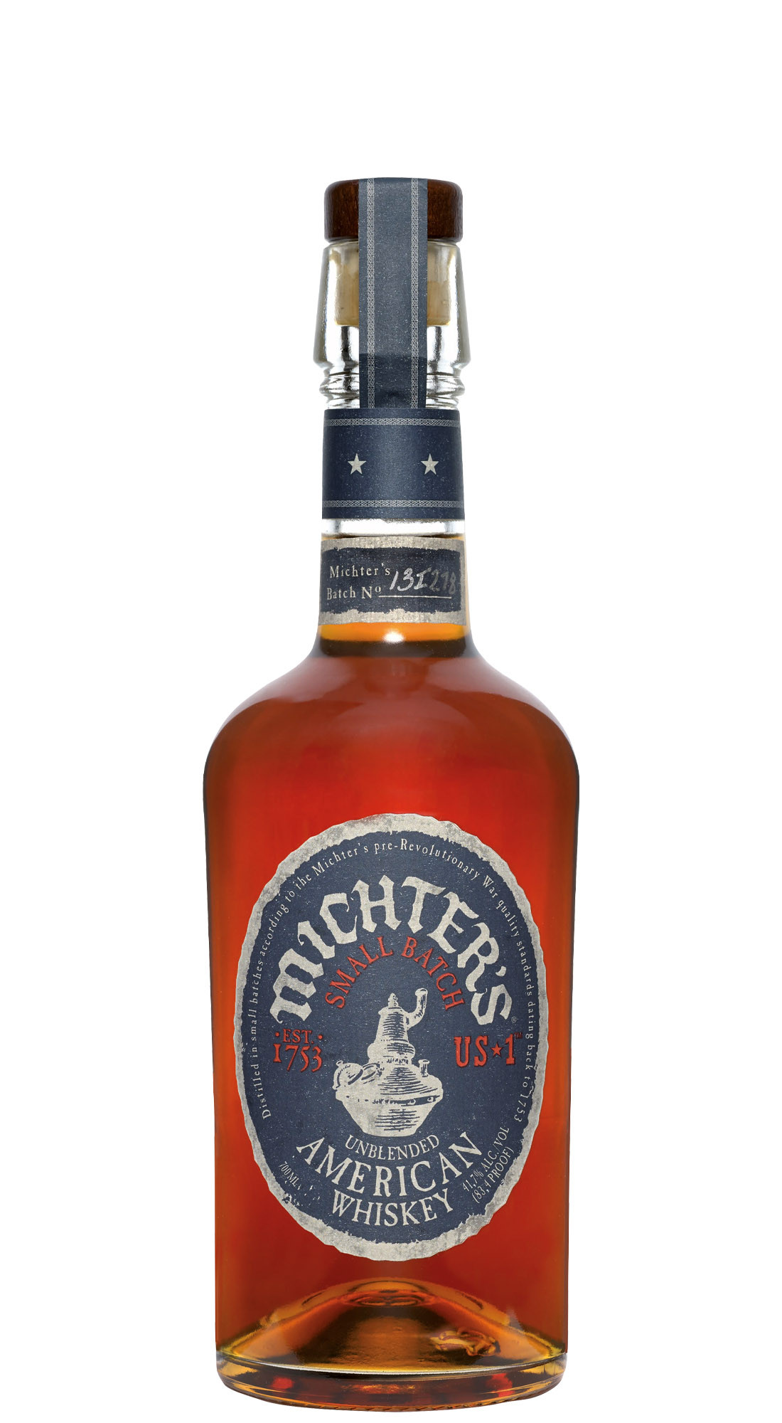 Michter's US*1 American Whiskey