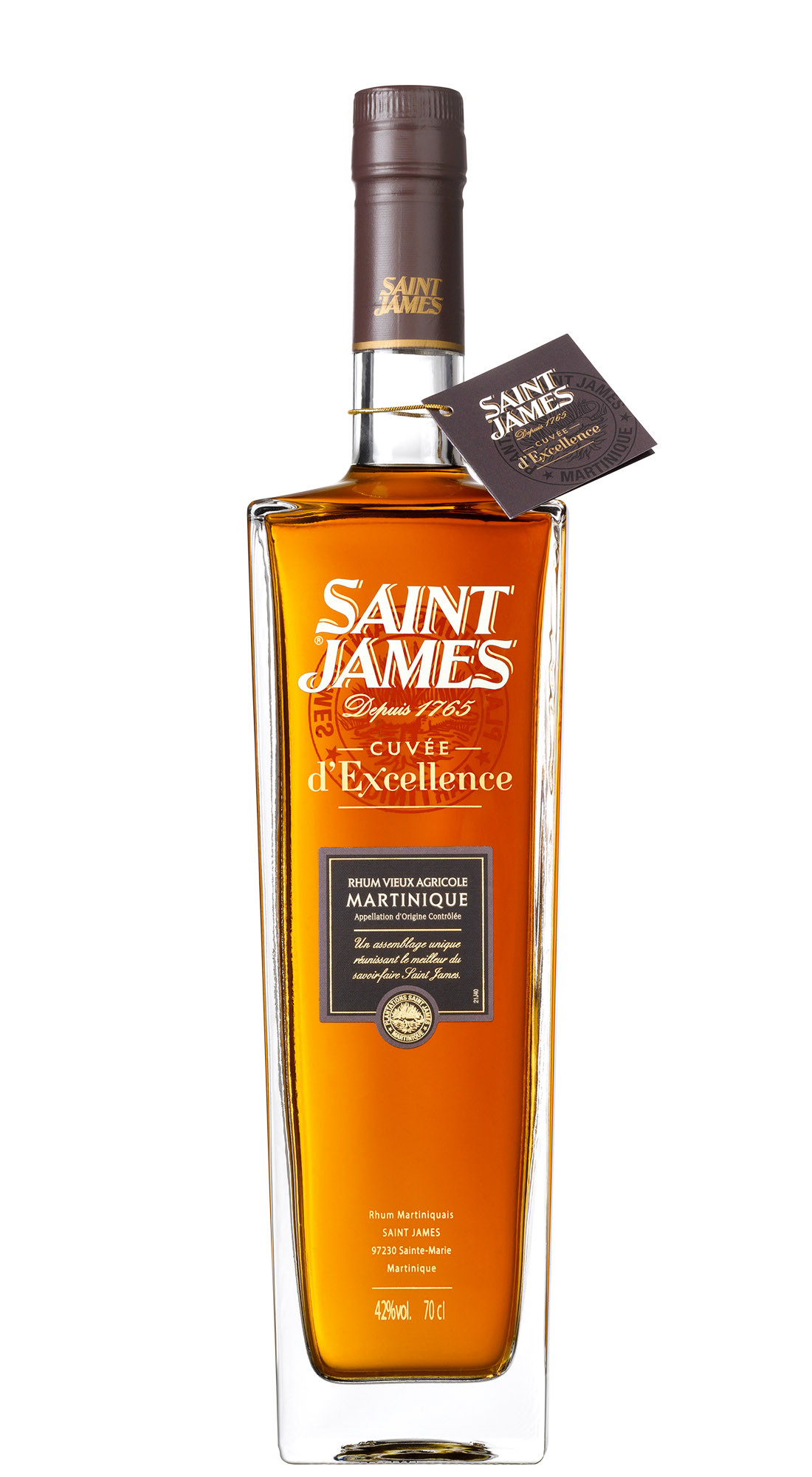 Saint James Excellence