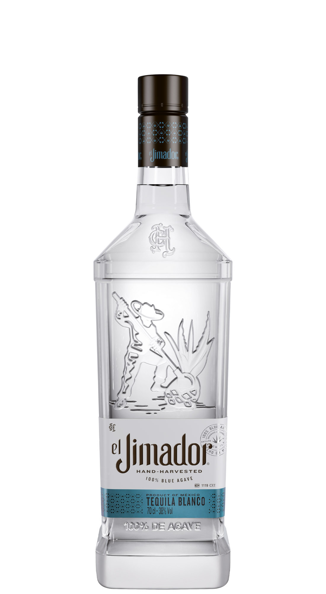 El Jimador Blanco