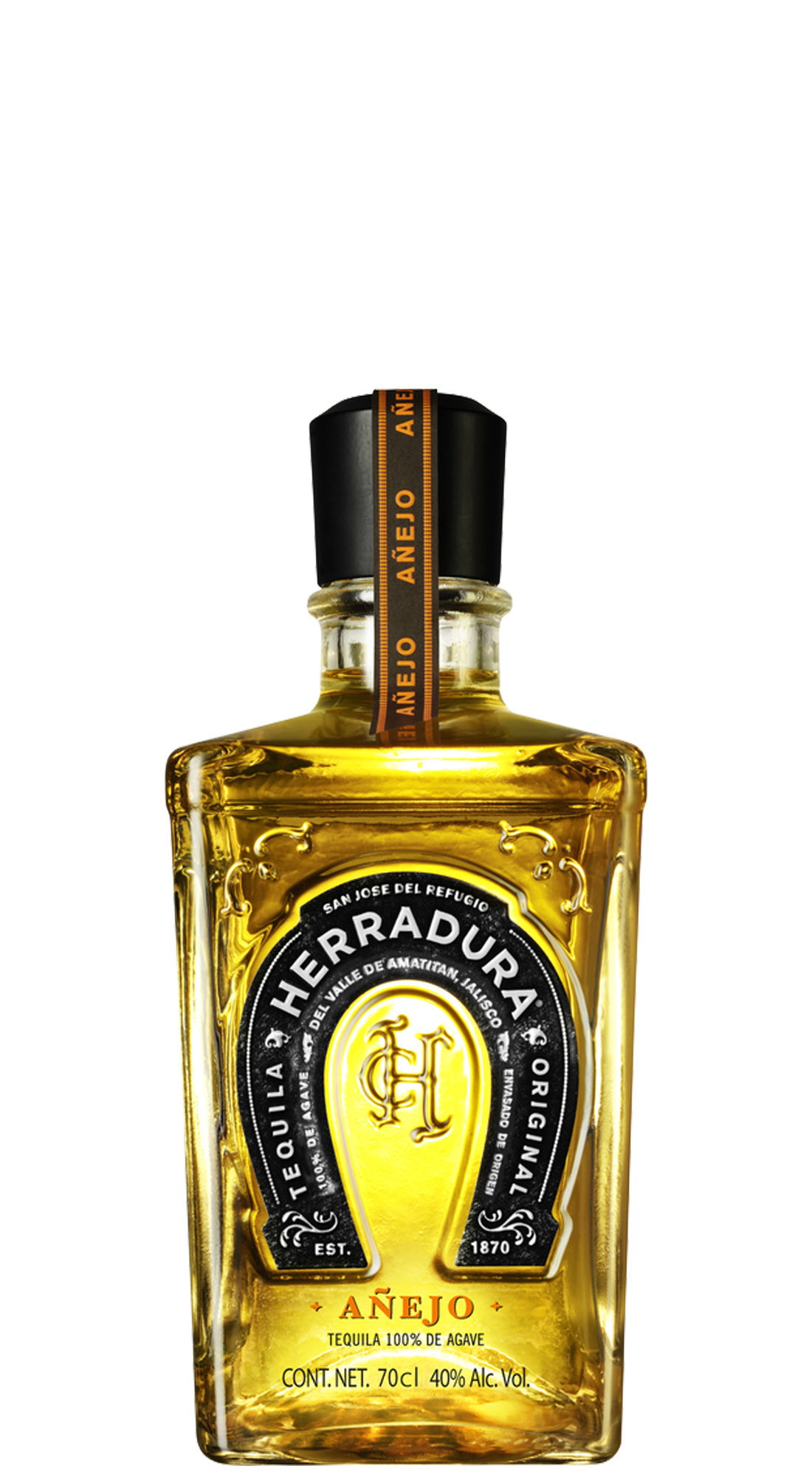 Herradura Tequila Anejo