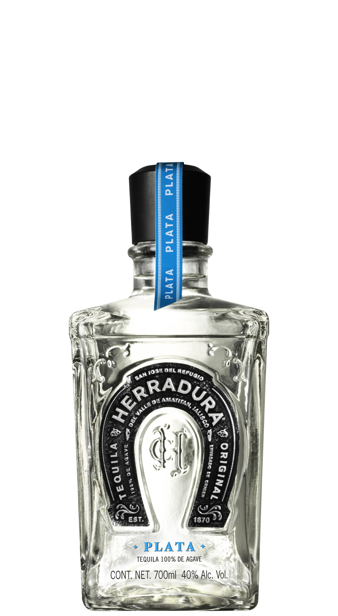 Herradura Tequila Plata