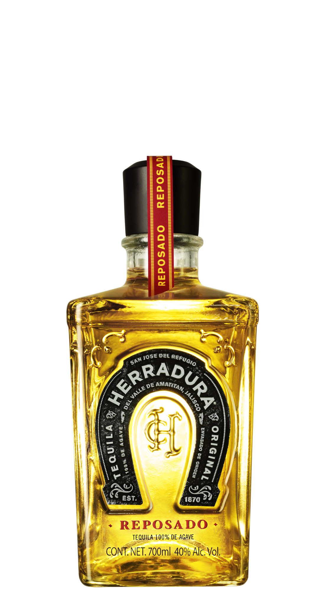Herradura Tequila Reposado