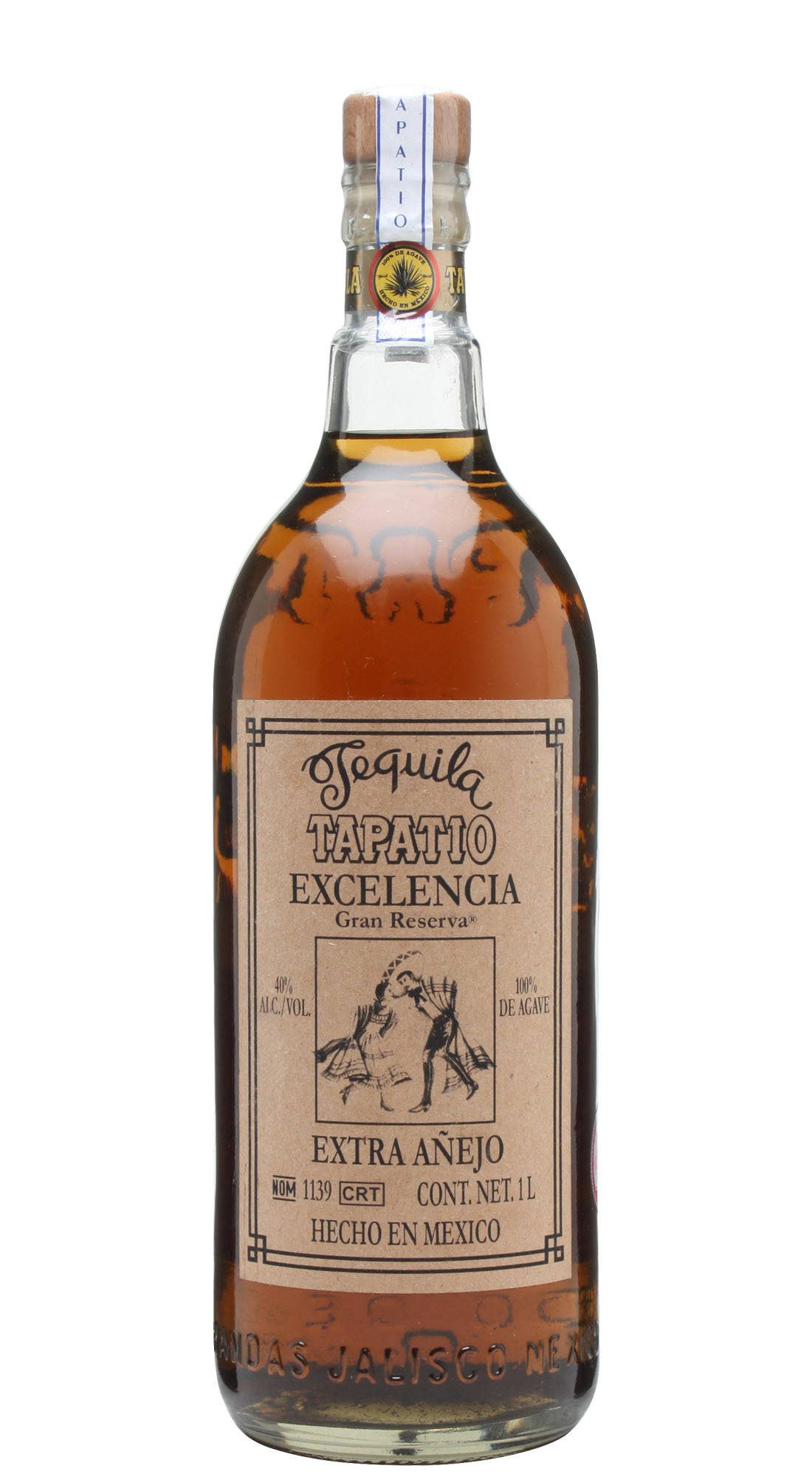 Tapatio Familia Gran Reserva Extra Anejo