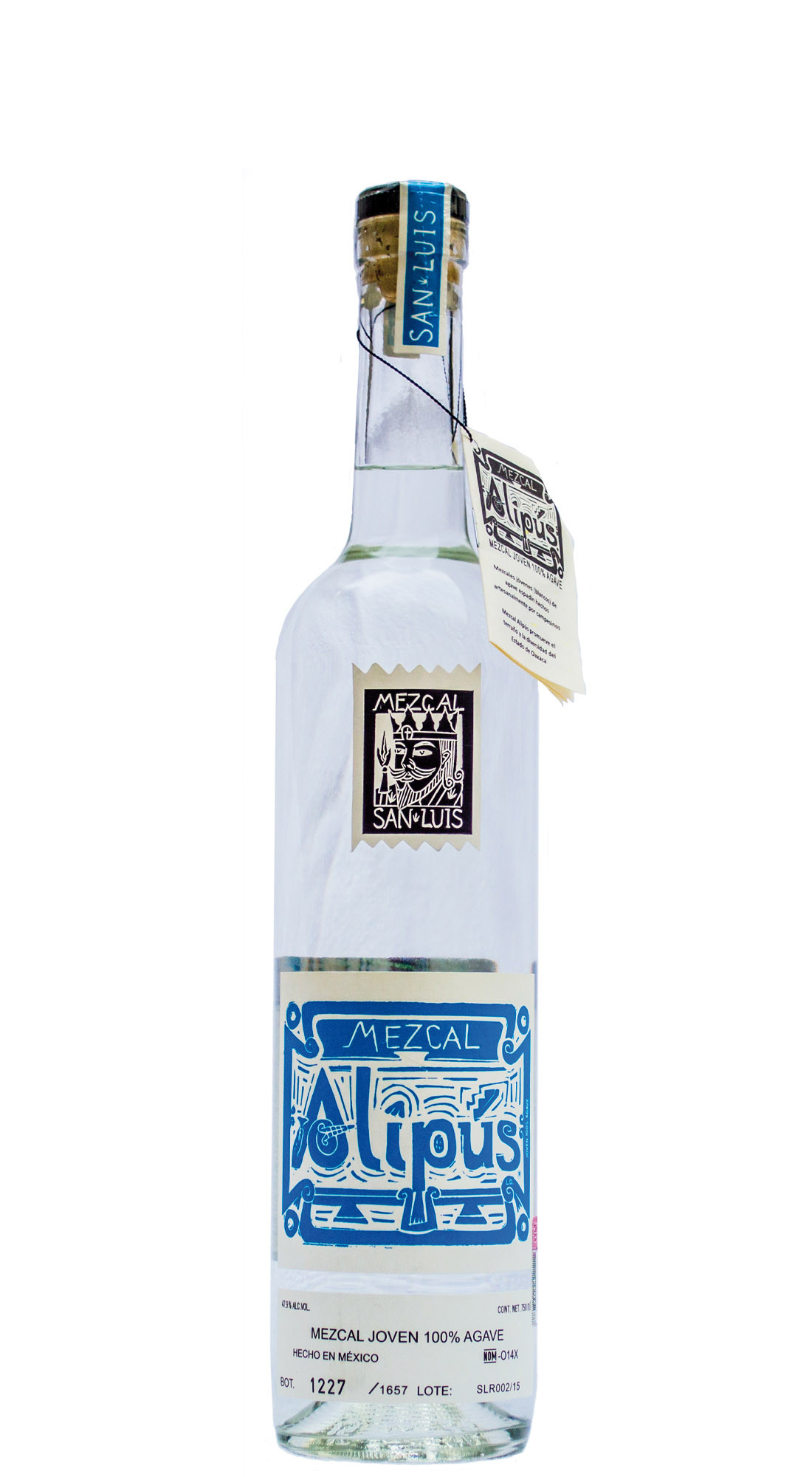 Alipus San Luis