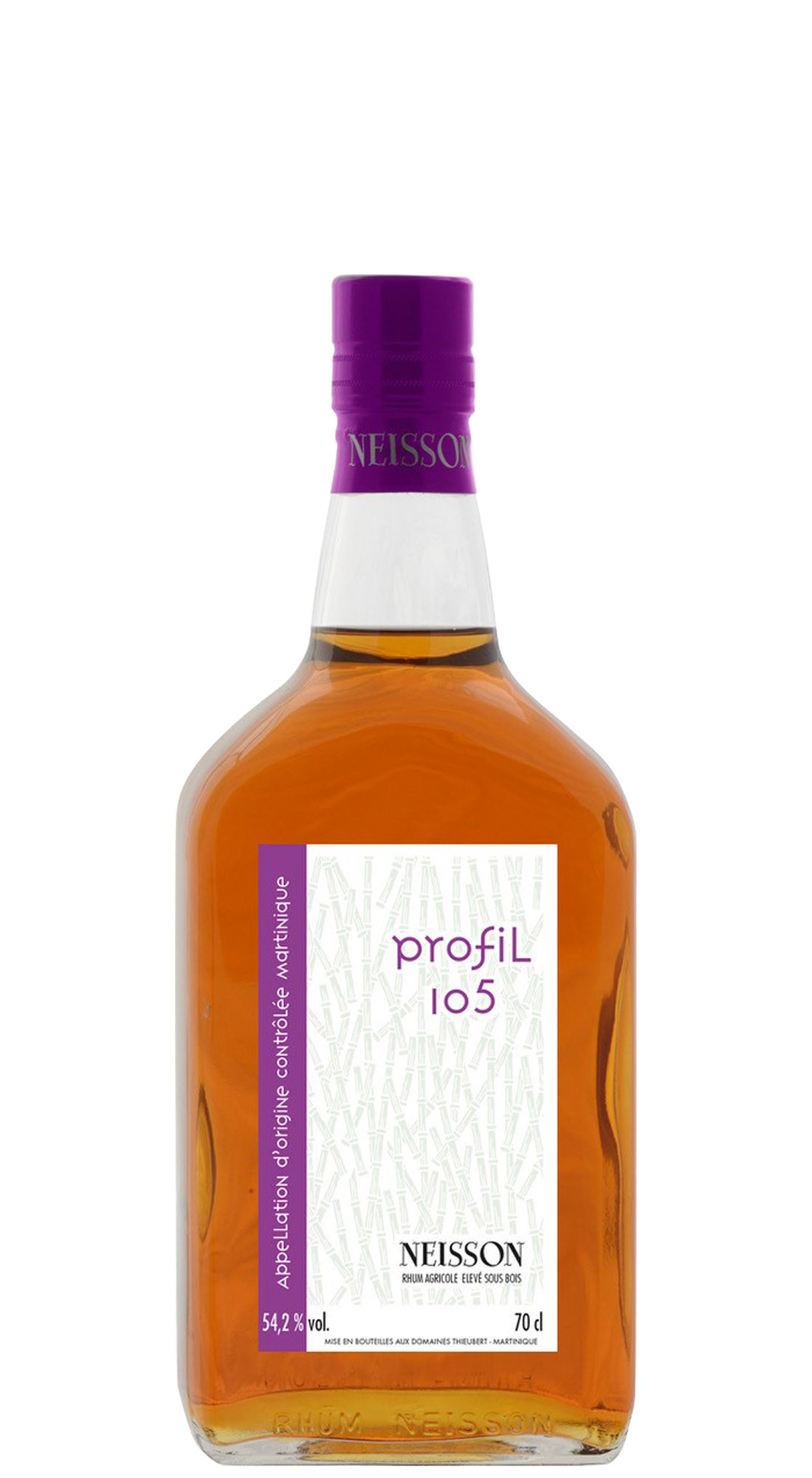 Neisson Profil 105