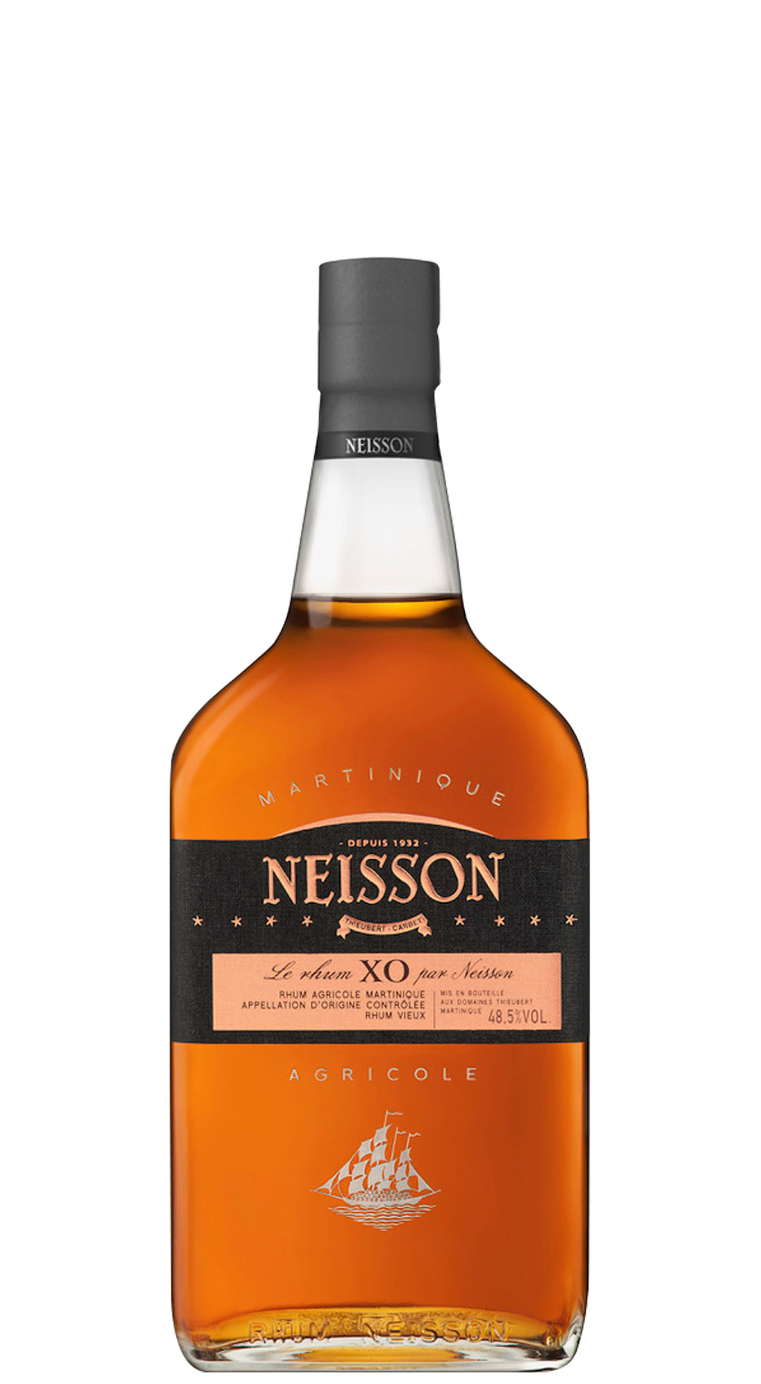 Neisson Le Rhum XO Par Neisson