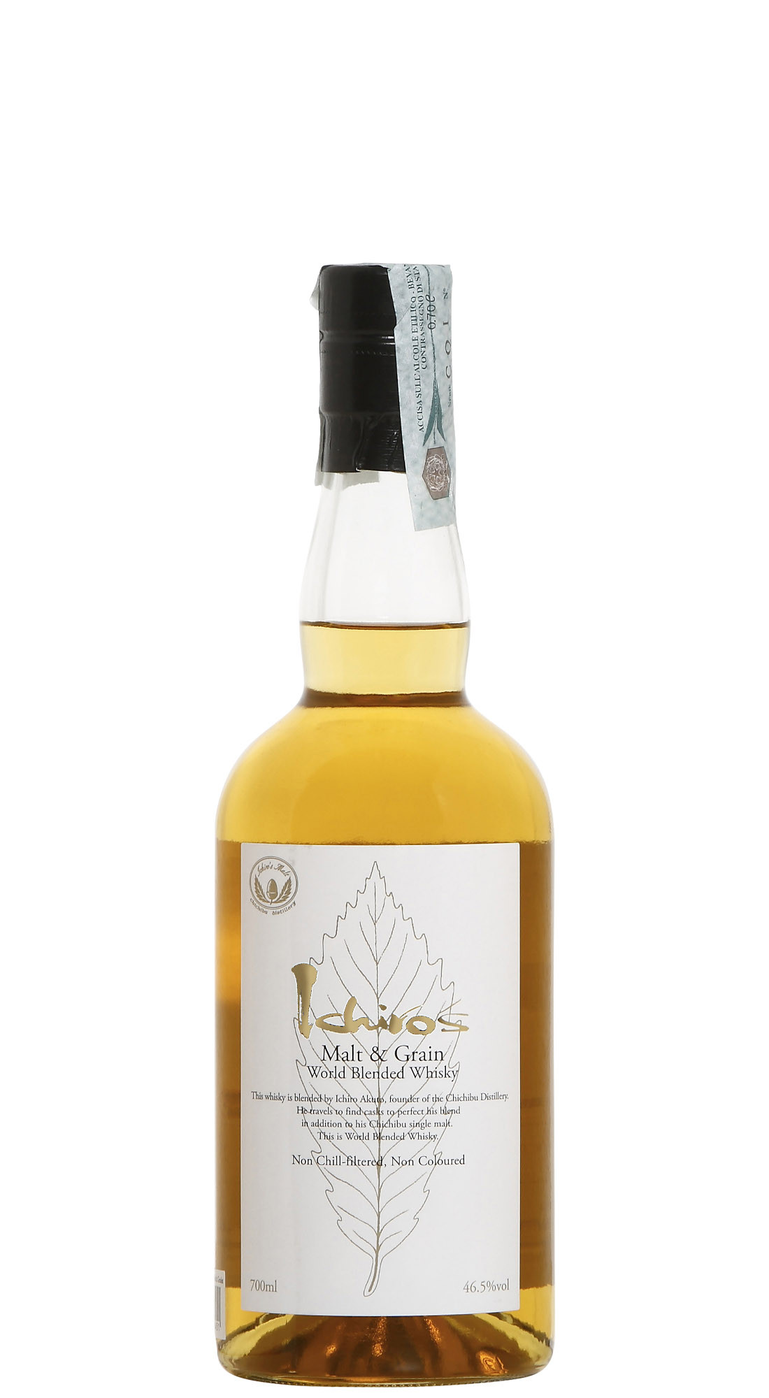 Ichiro's Malt And Grain