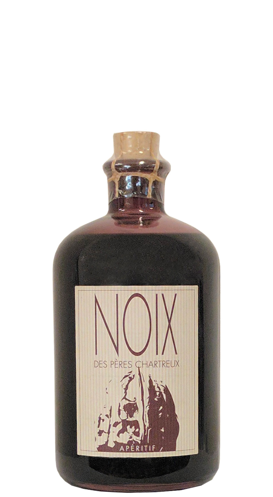 Chartreuse Eaux De Noix
