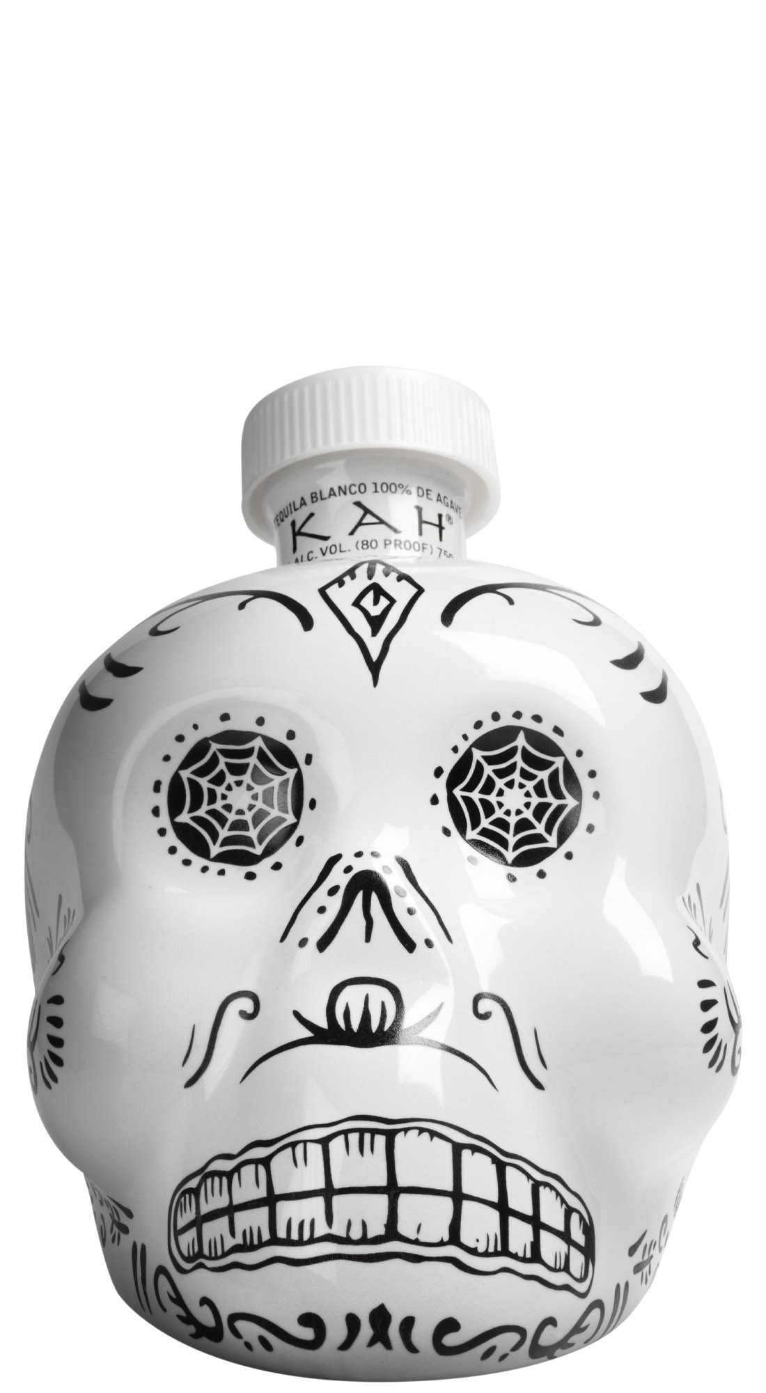 Kah Blanco Tequila