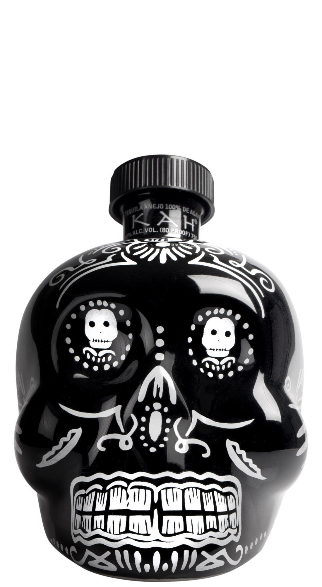 Kah Anejo Tequila