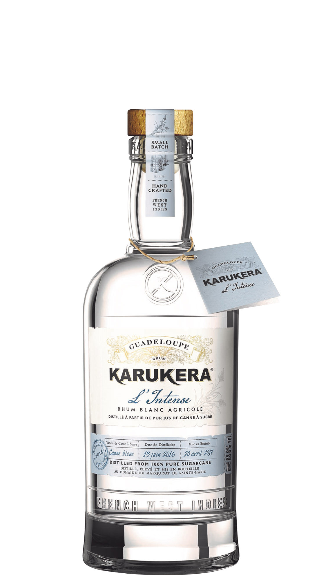 Karukera L Intense