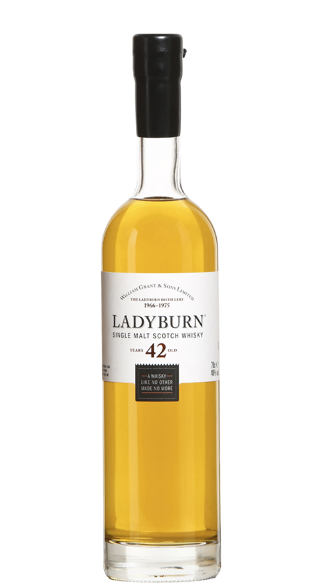 Ladyburn 42 Y.O.