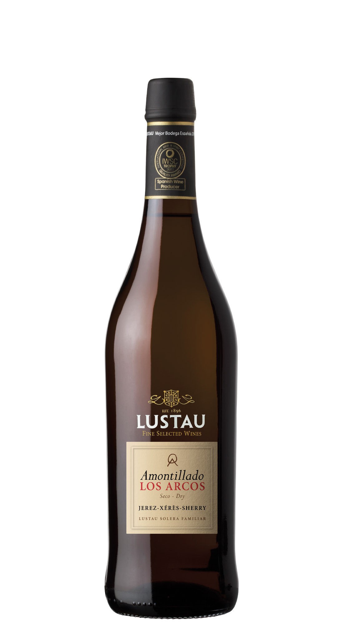 Amontillado Los Arcos