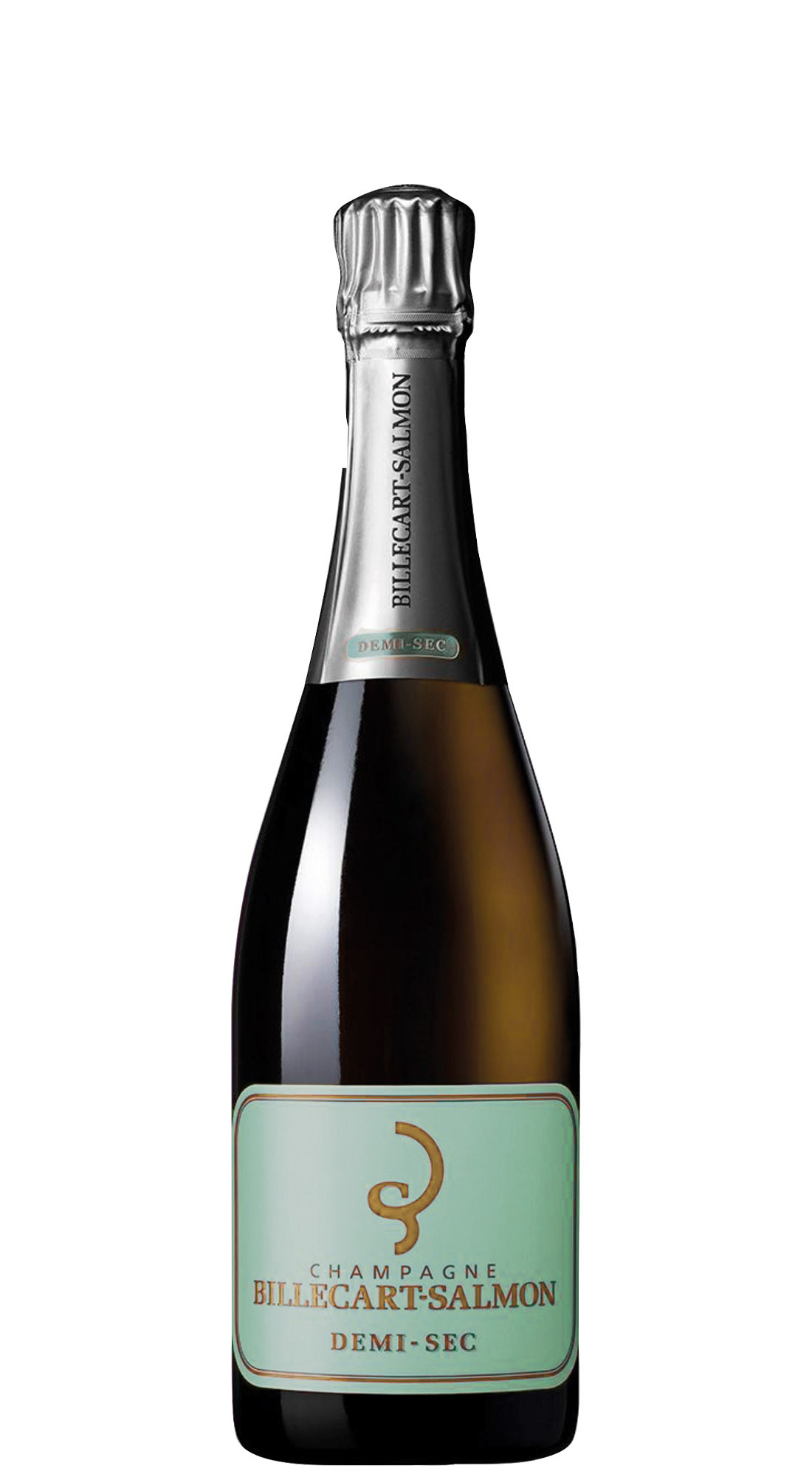 Billecart-Salmon Demi Sec
