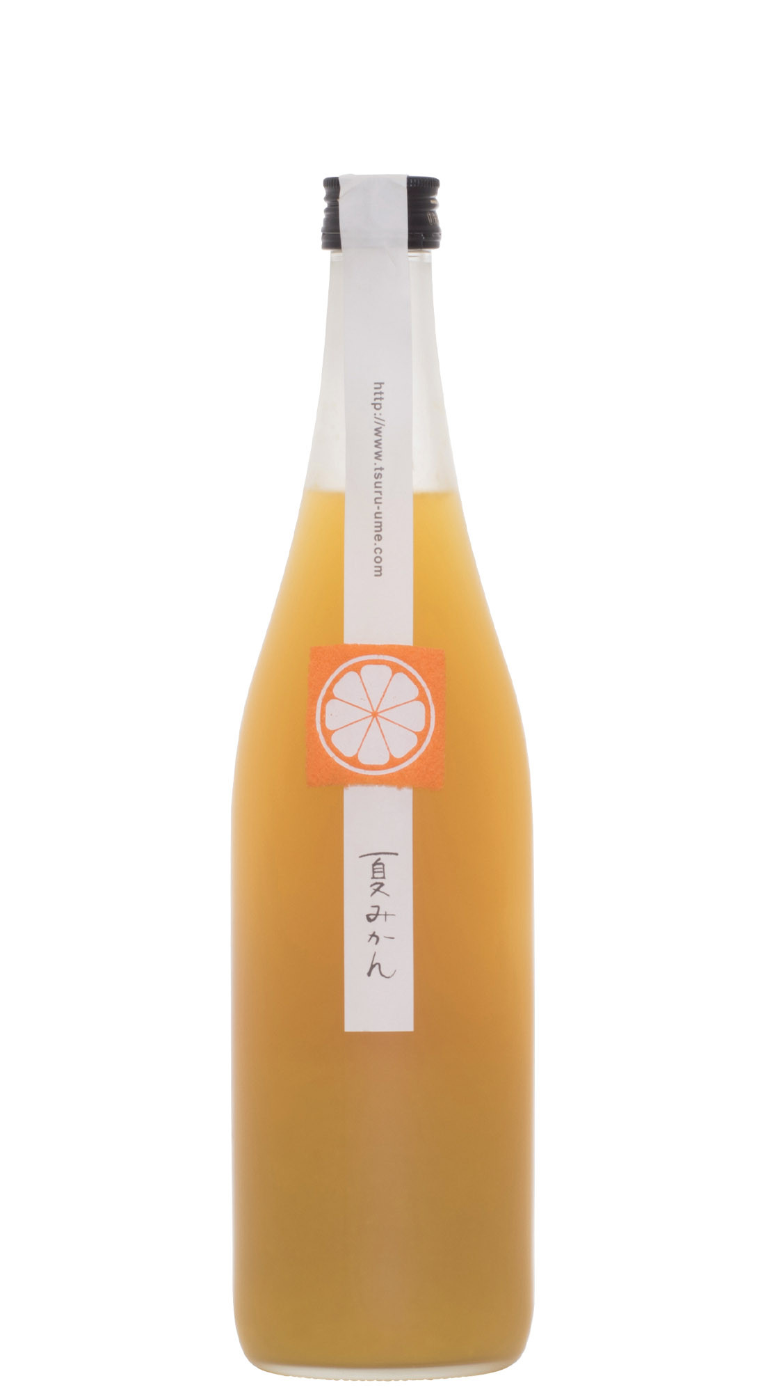 Heiwa Natsumikan 7&deg; (Japanese Summer Tangerine)
