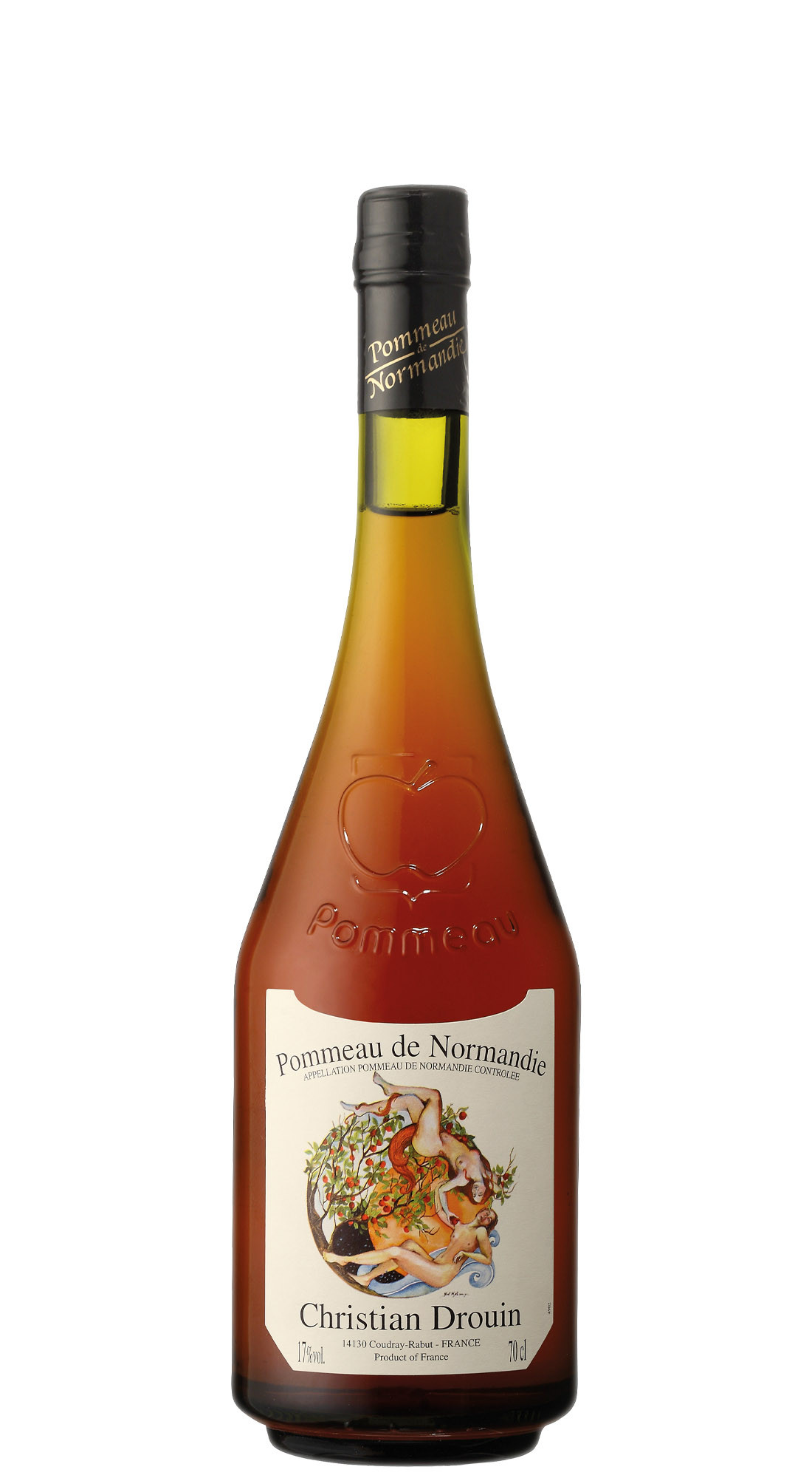 Drouin Pommeau De Normandie