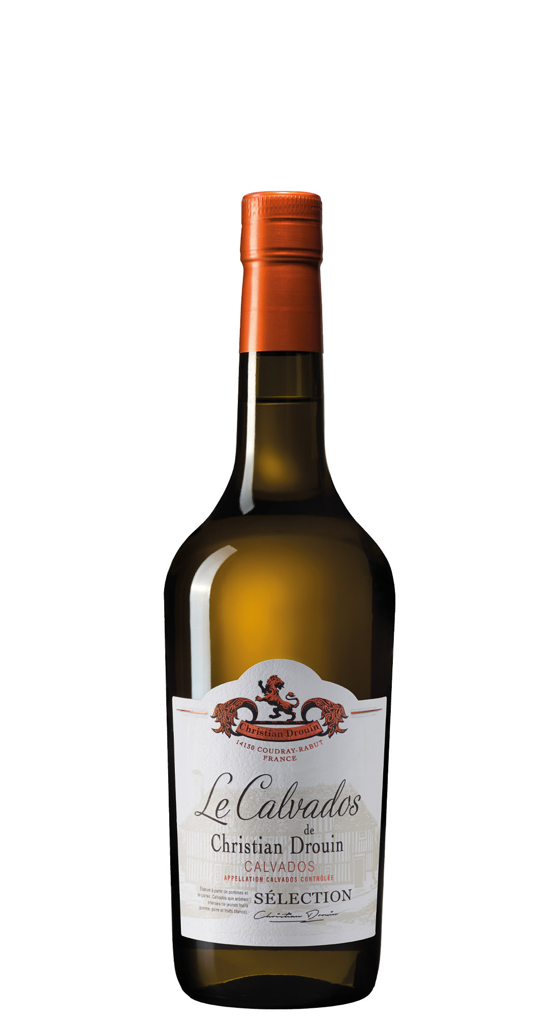 Drouin AOC Selection