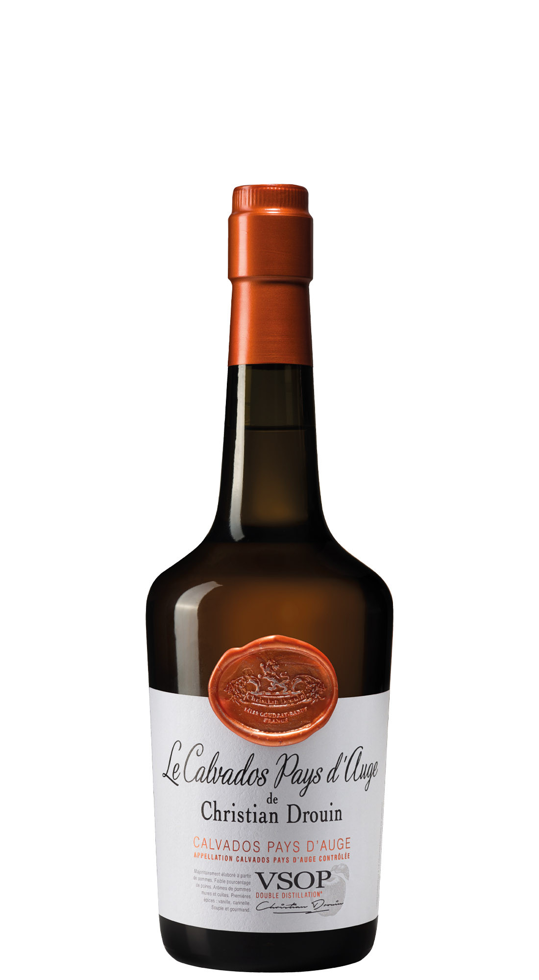 Drouin Pays D'Auge VSOP