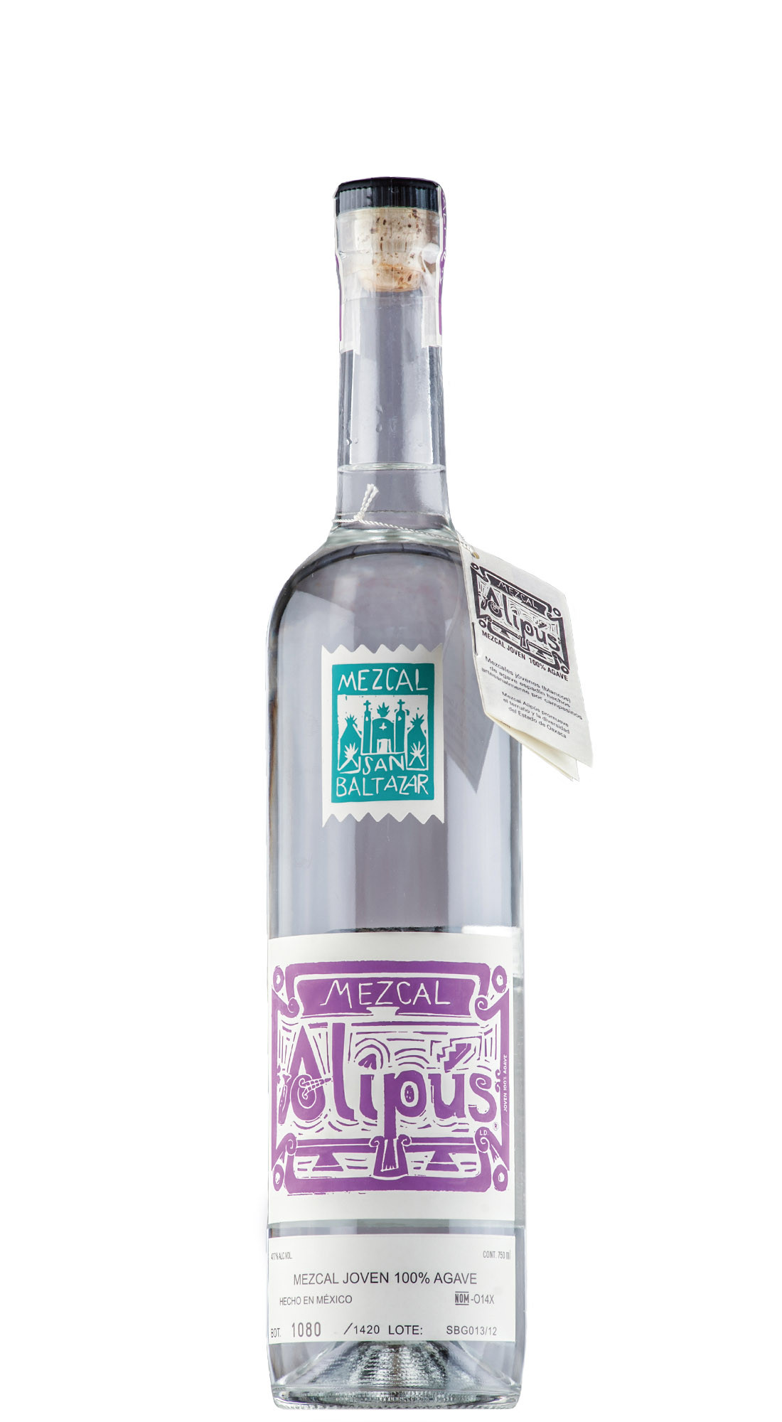 Alipus San Baltazar
