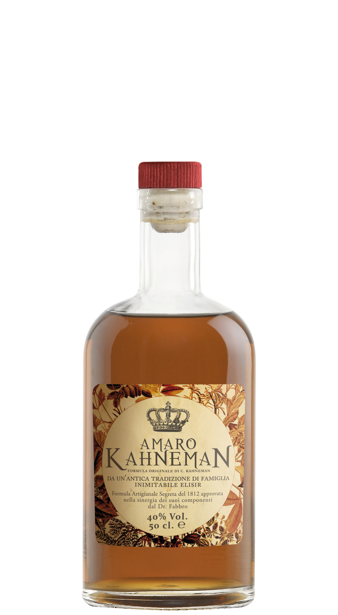 Amaro Kahneman