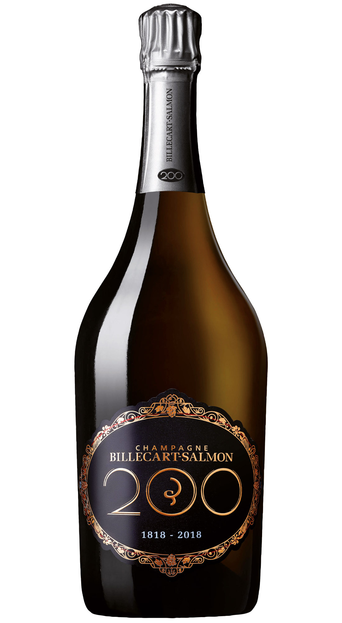 Billecart-Salmon Cuvée 200 Magnum