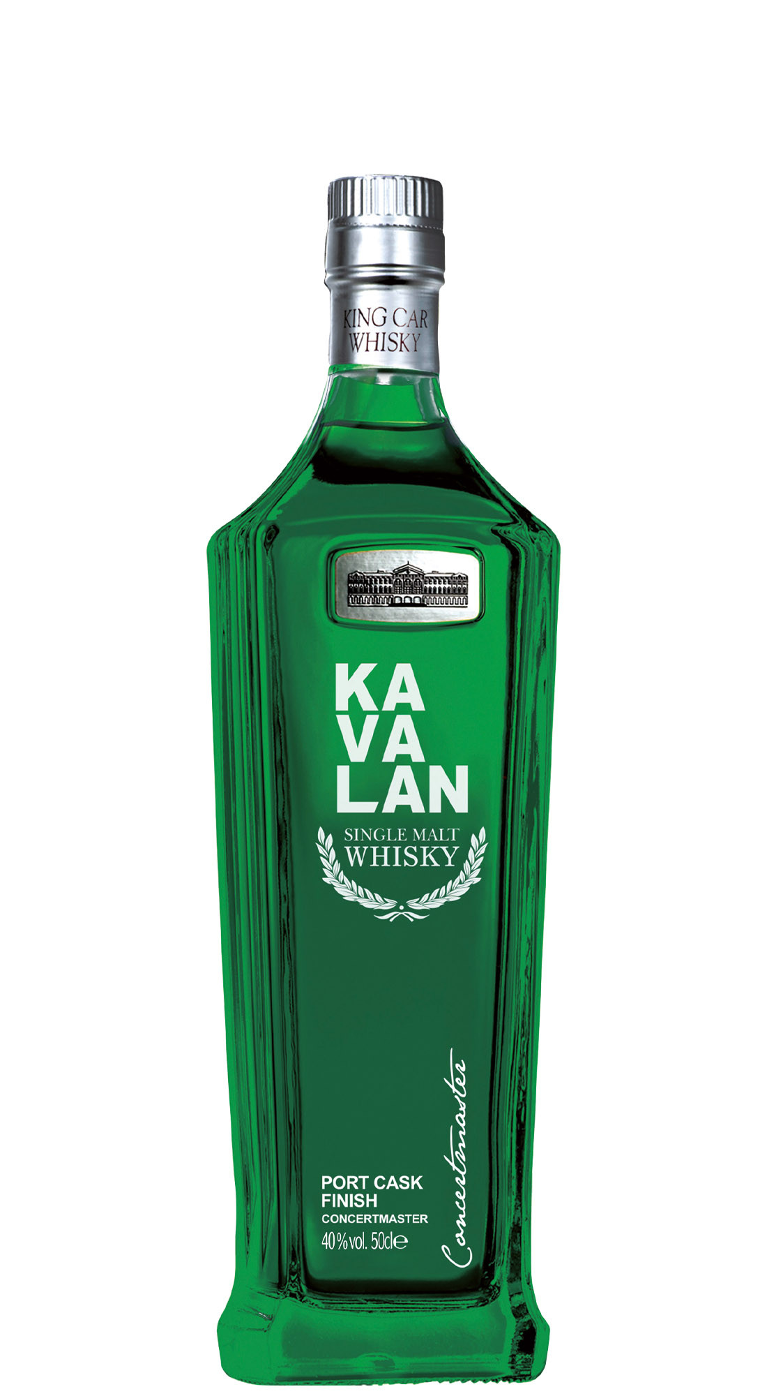 Kavalan Concertmaster Finish Port Cask