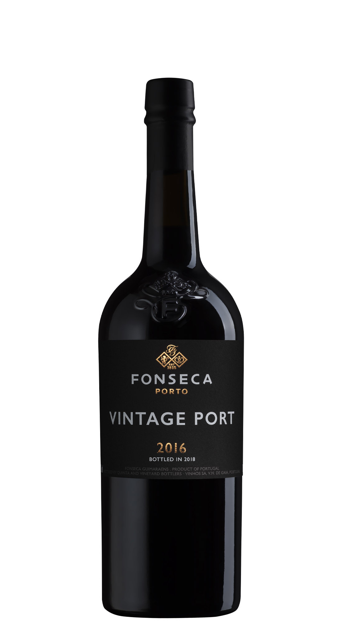 Fonseca Vintage 2016