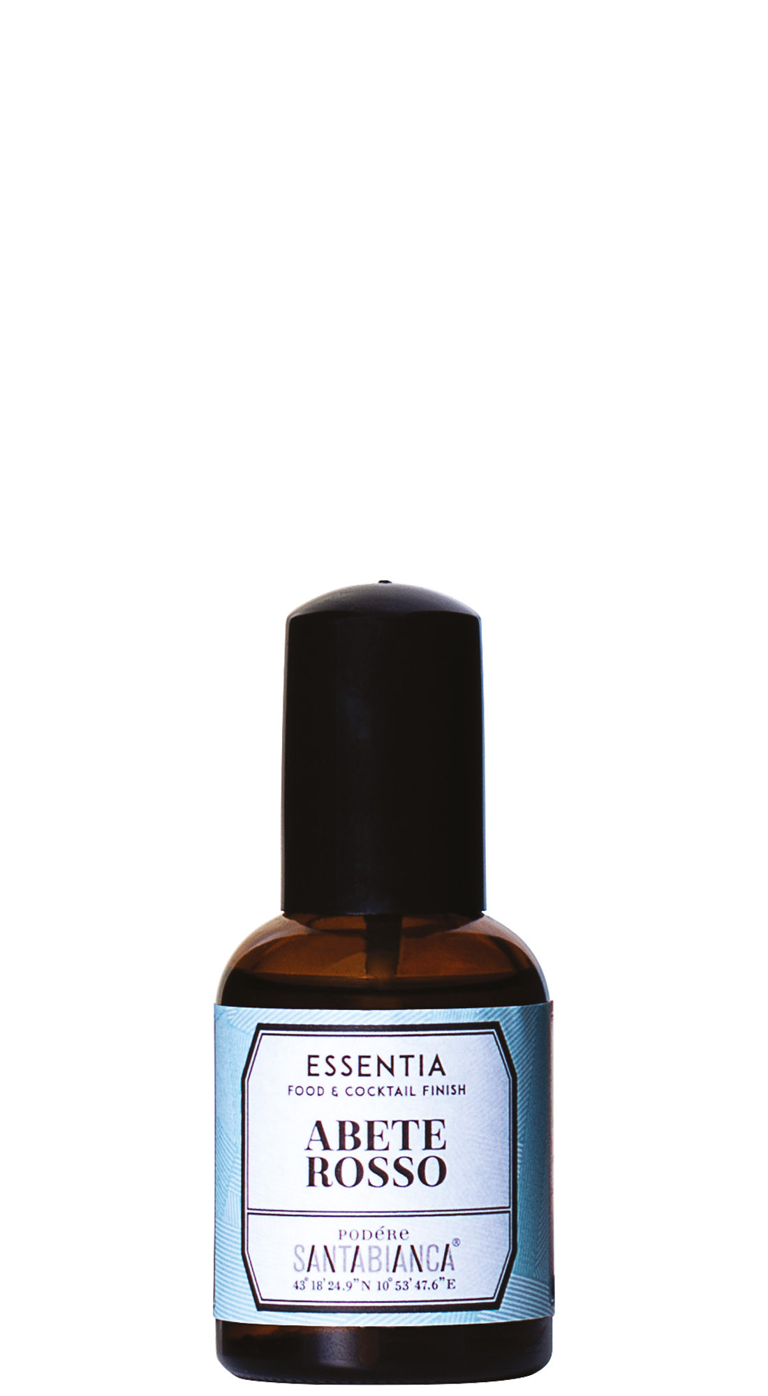 Essentia - Abete Rosso