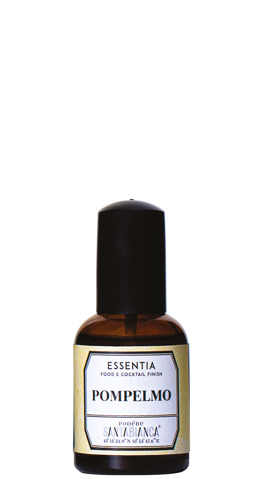 Essentia - Pompelmo