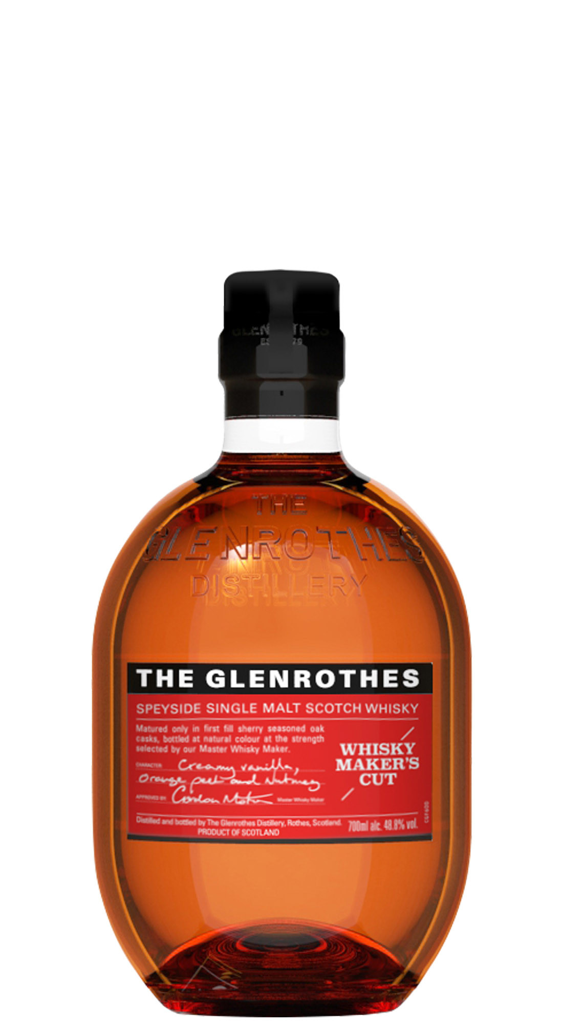 Glenrothes WMC