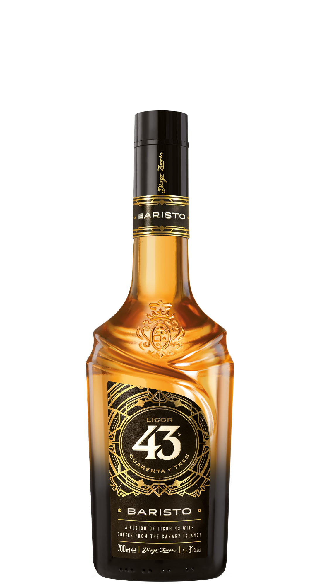 Licor 43 Baristo